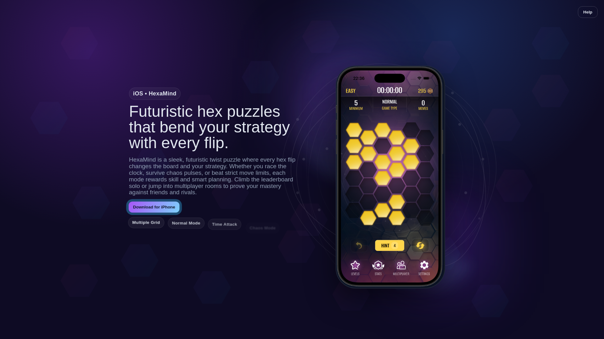 website screenshot of https://mwlab.app/