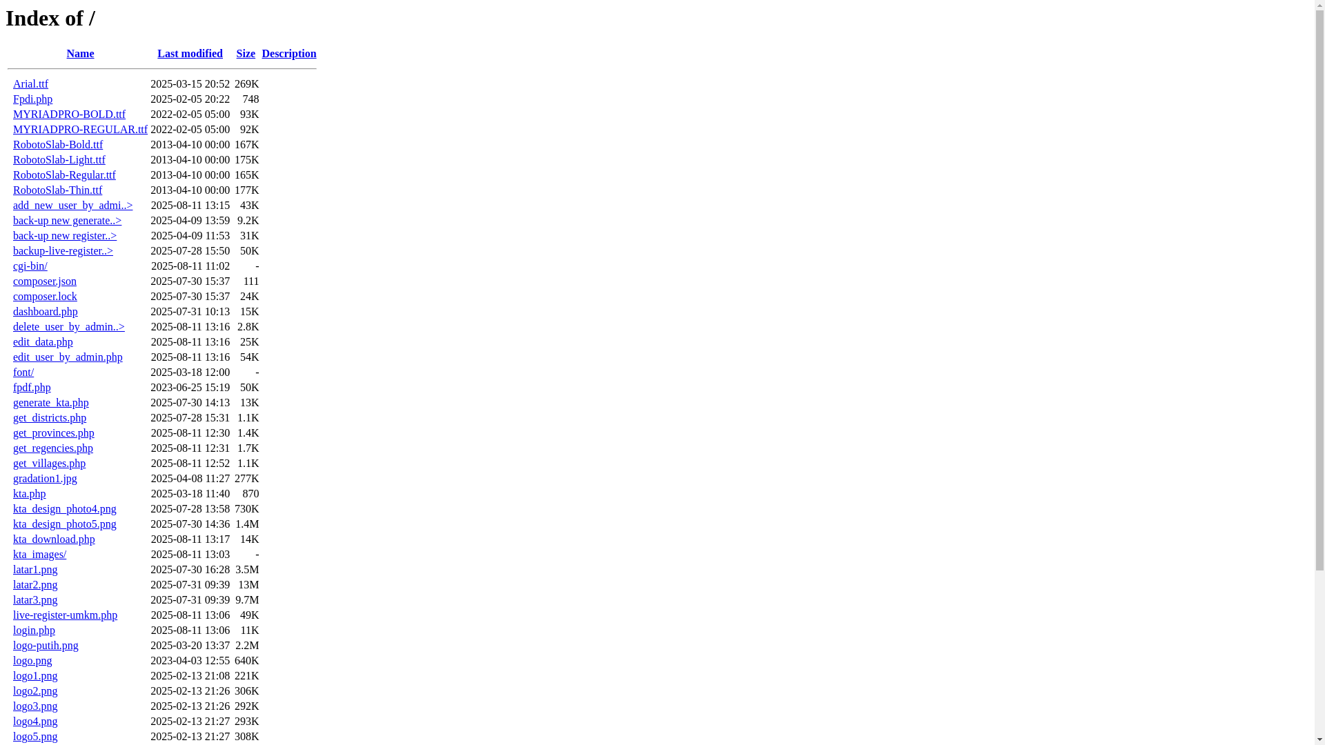 website screenshot of https://komunitasumkmcerdas.com/