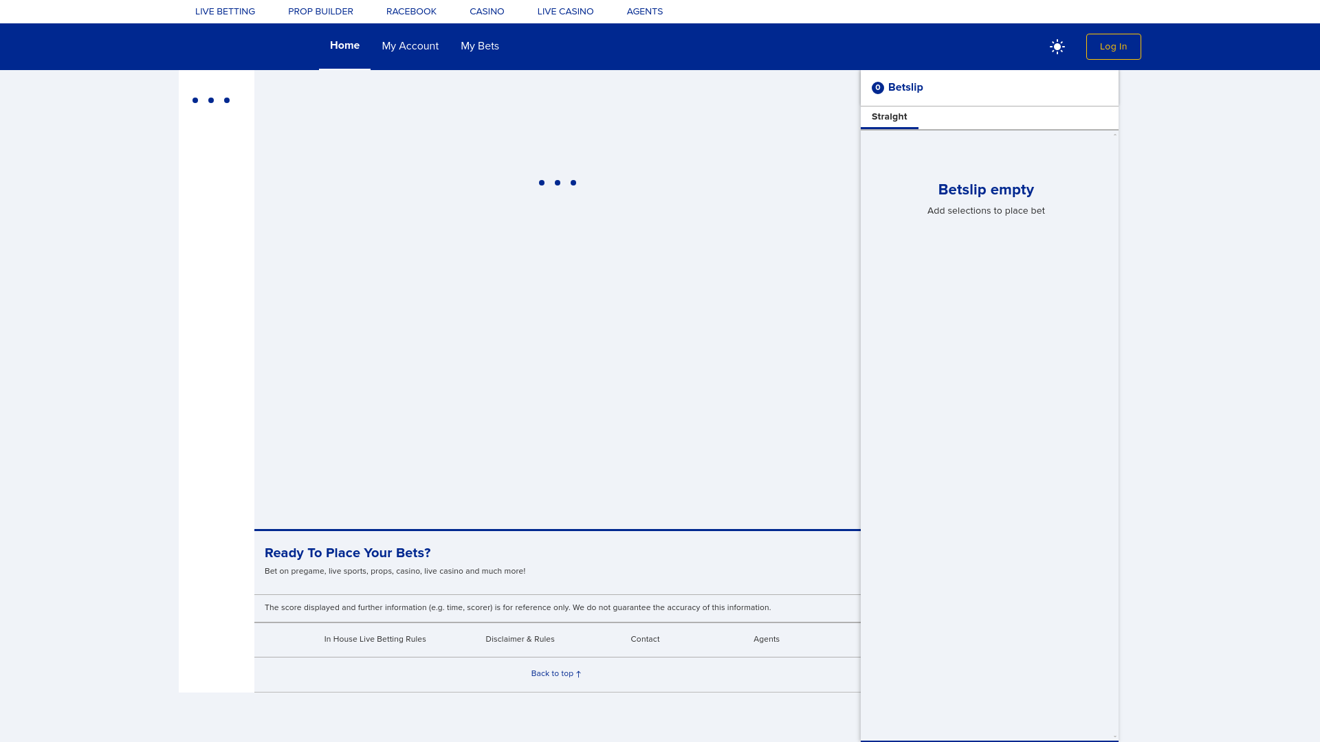 website screenshot of https://branch-to-test-matchbetwin.pages.dev/
