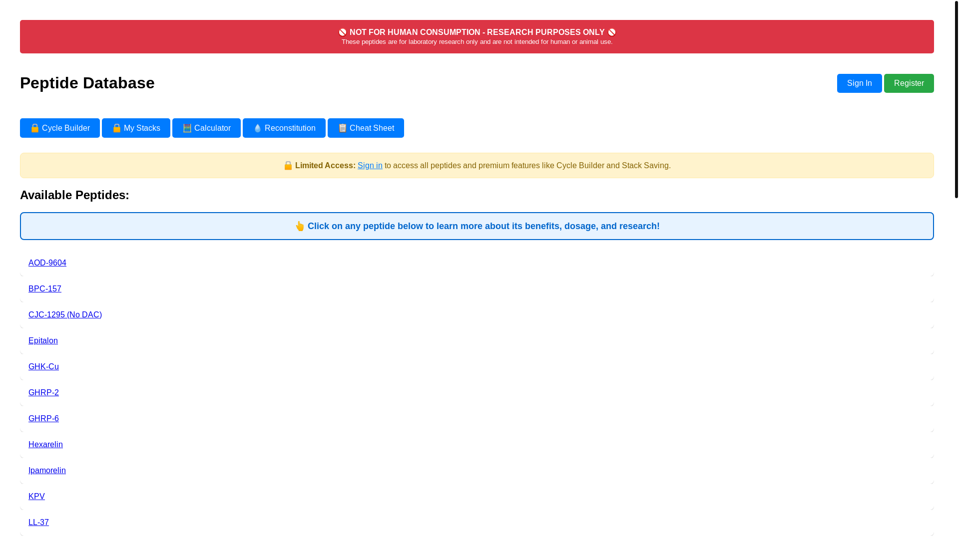 website screenshot of https://bindcycle.net/