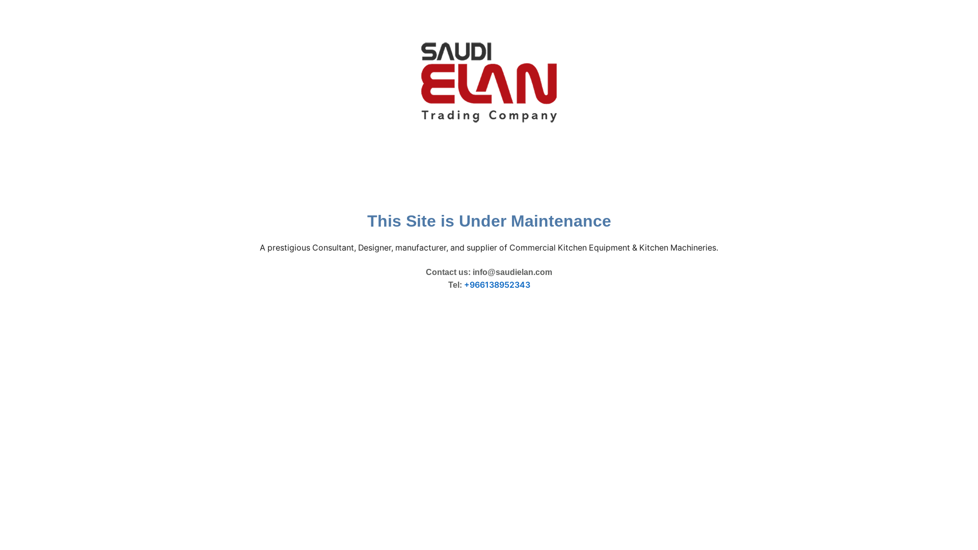 website screenshot of https://saudi-elan-b31s0.kinsta.page