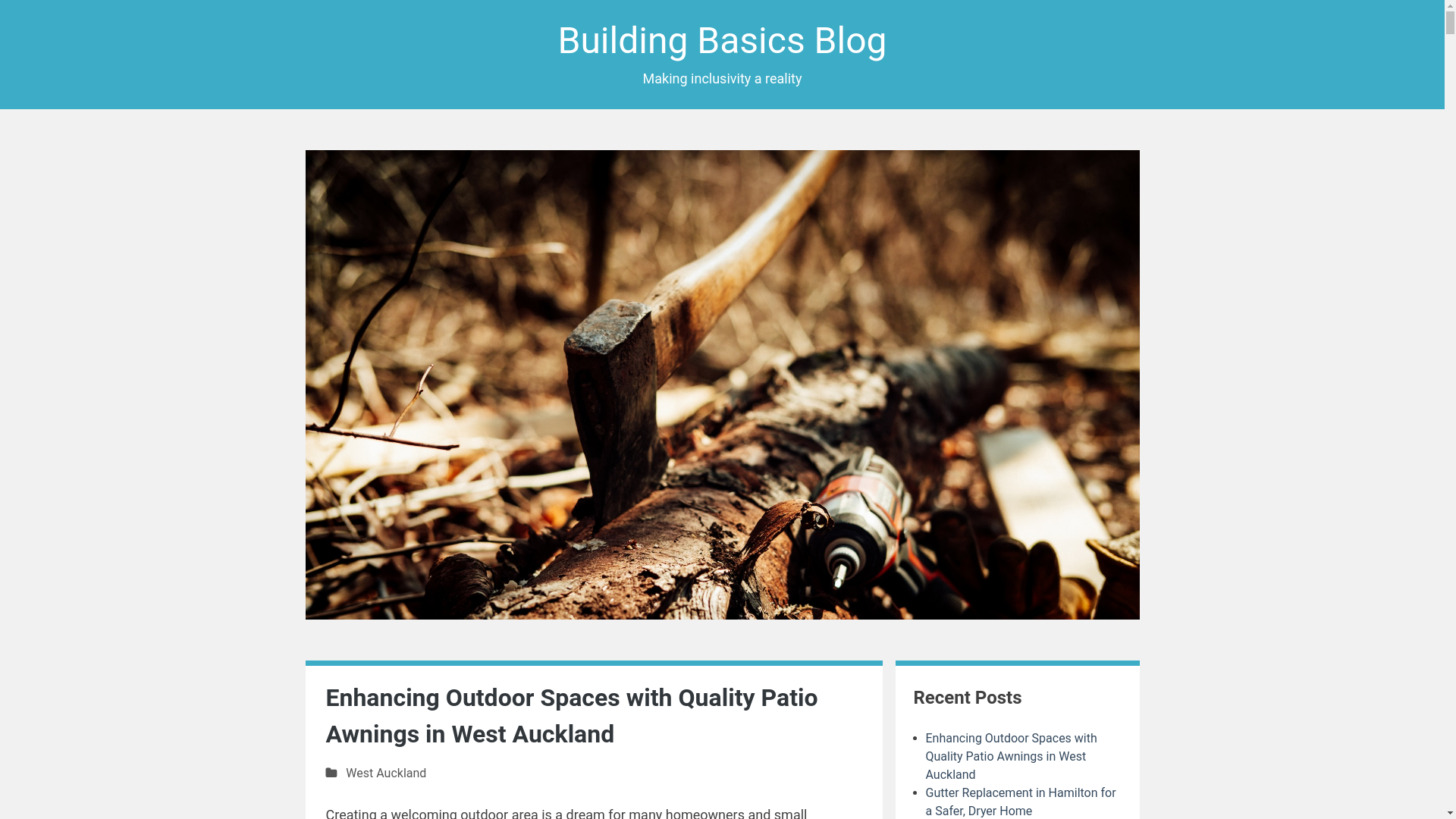 website screenshot of https://inclusivenz-org-nz.pages.dev/
