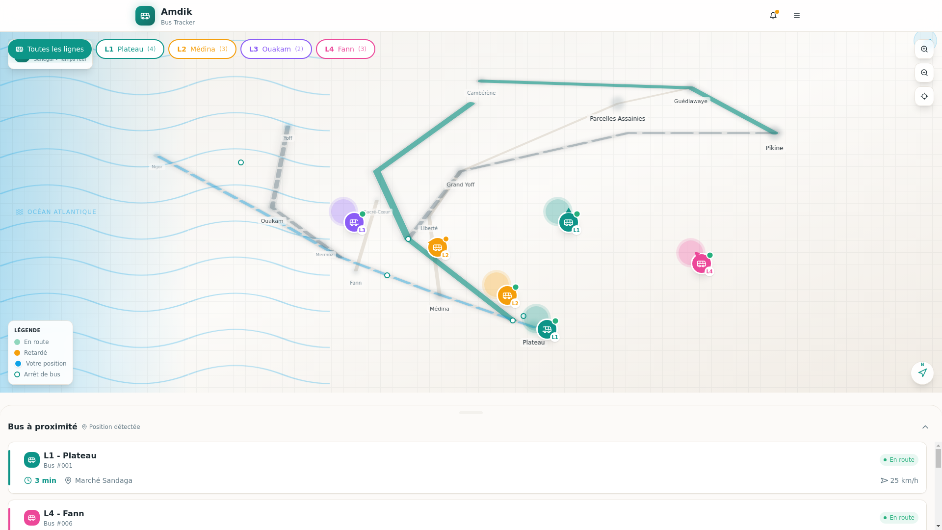 website screenshot of https://amdik-live-track.pages.dev/