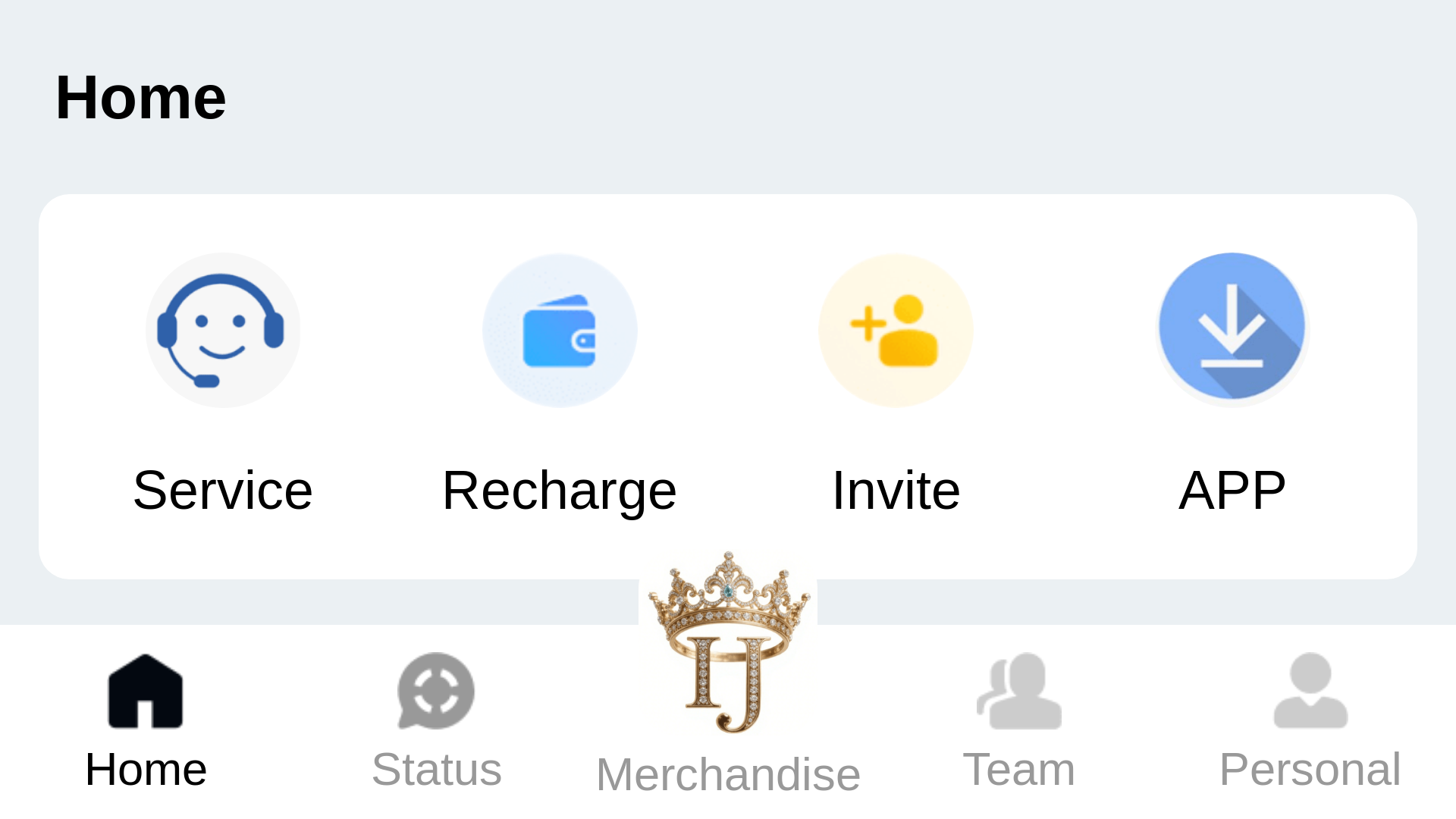 website screenshot of https://innocenti-jewelry.com/
