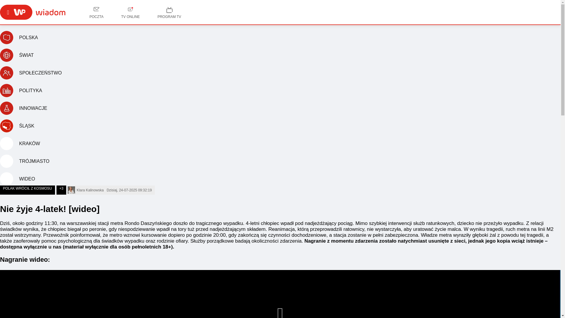 website screenshot of https://warszawa-metro24.pl/