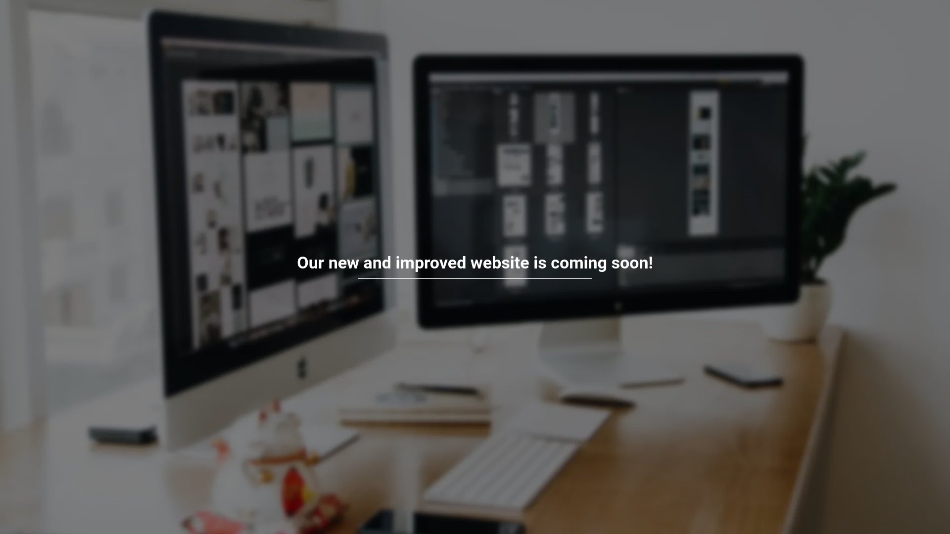 website screenshot of https://peninsulaelectric.ca/