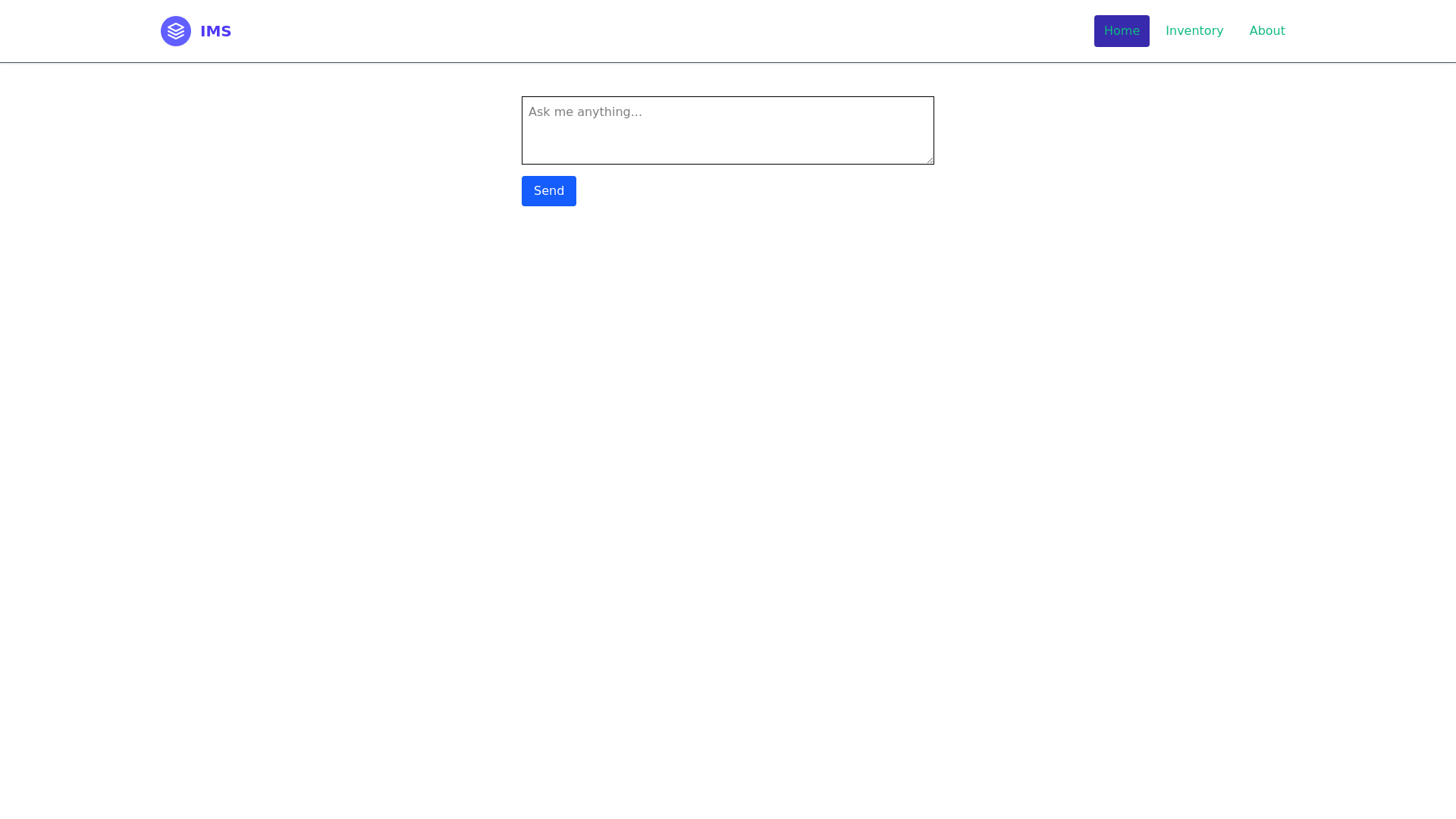 website screenshot of https://ims-app.e-sharbim1.workers.dev/