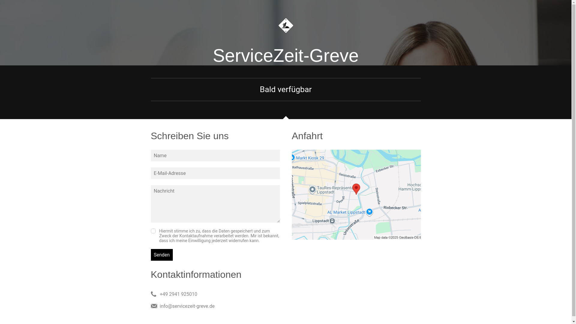 website screenshot of https://ambulantewundexperten.de/