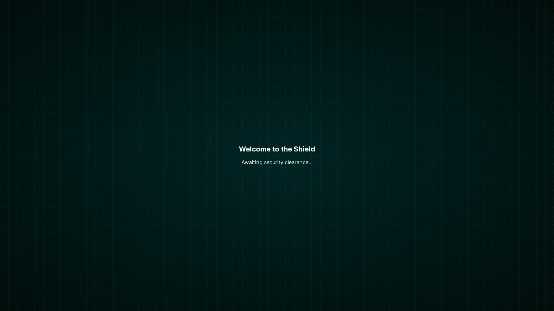 website screenshot of https://anomaly.chat/