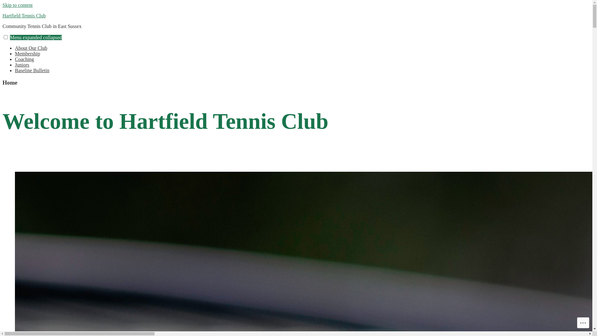 website screenshot of https://hartfieldltc.com/