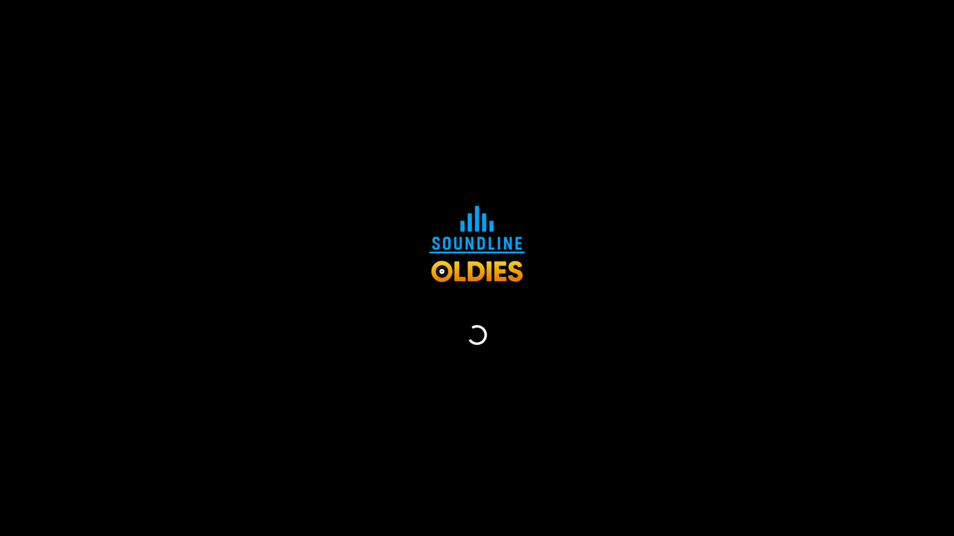 website screenshot of https://simplyoldies.com/