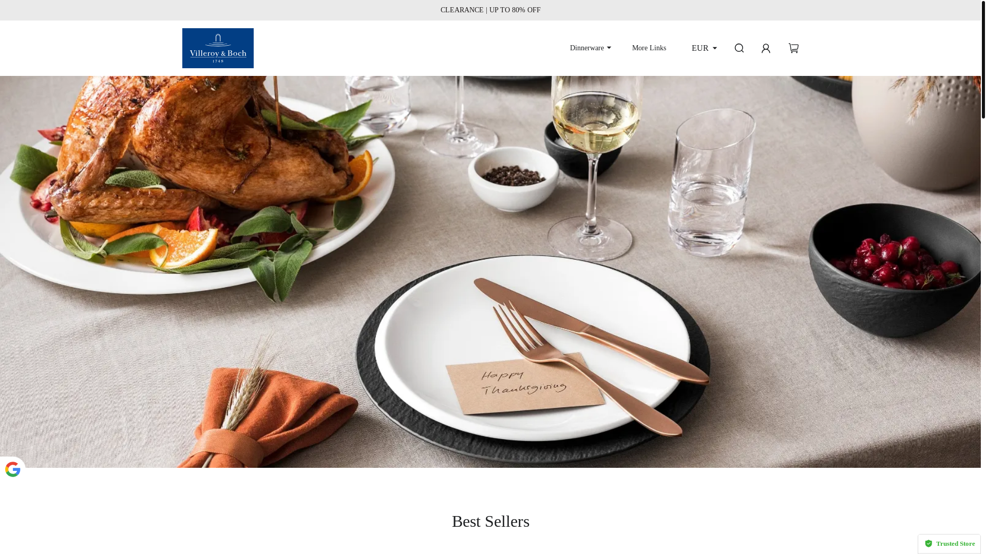 website screenshot of https://villeroy-bocheu.top/