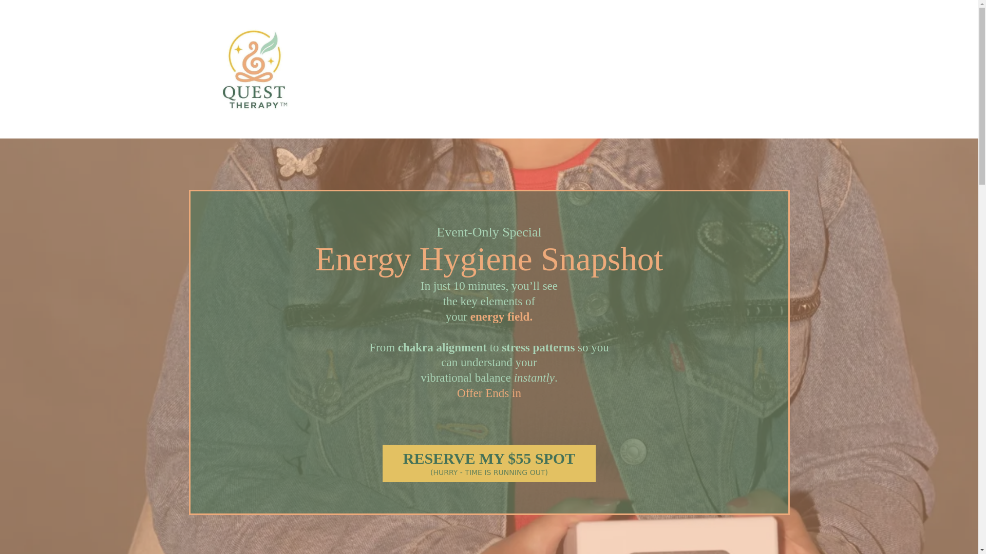 website screenshot of https://thrivesites.org/
