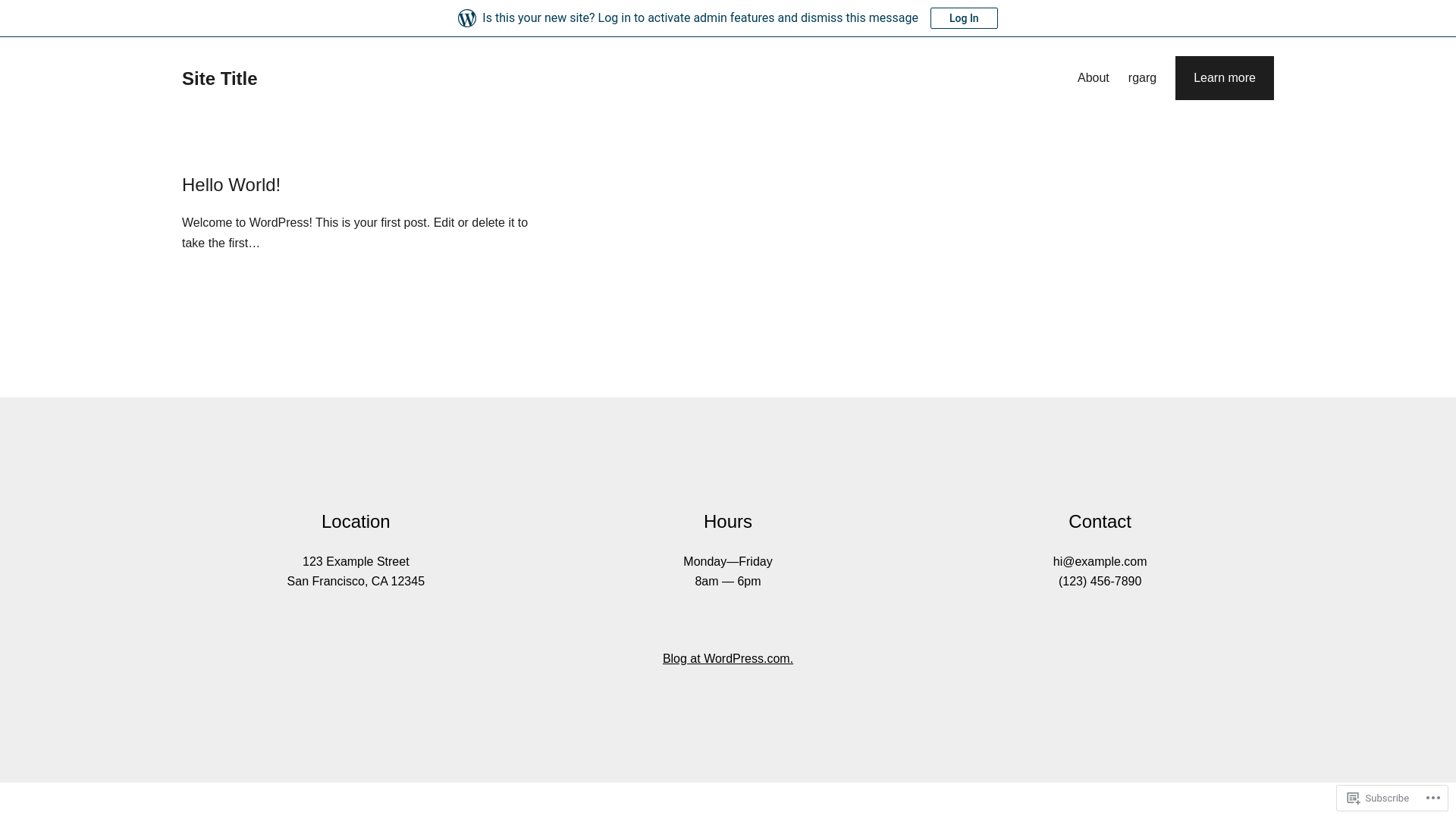 website screenshot of https://compereawijakerw.com
