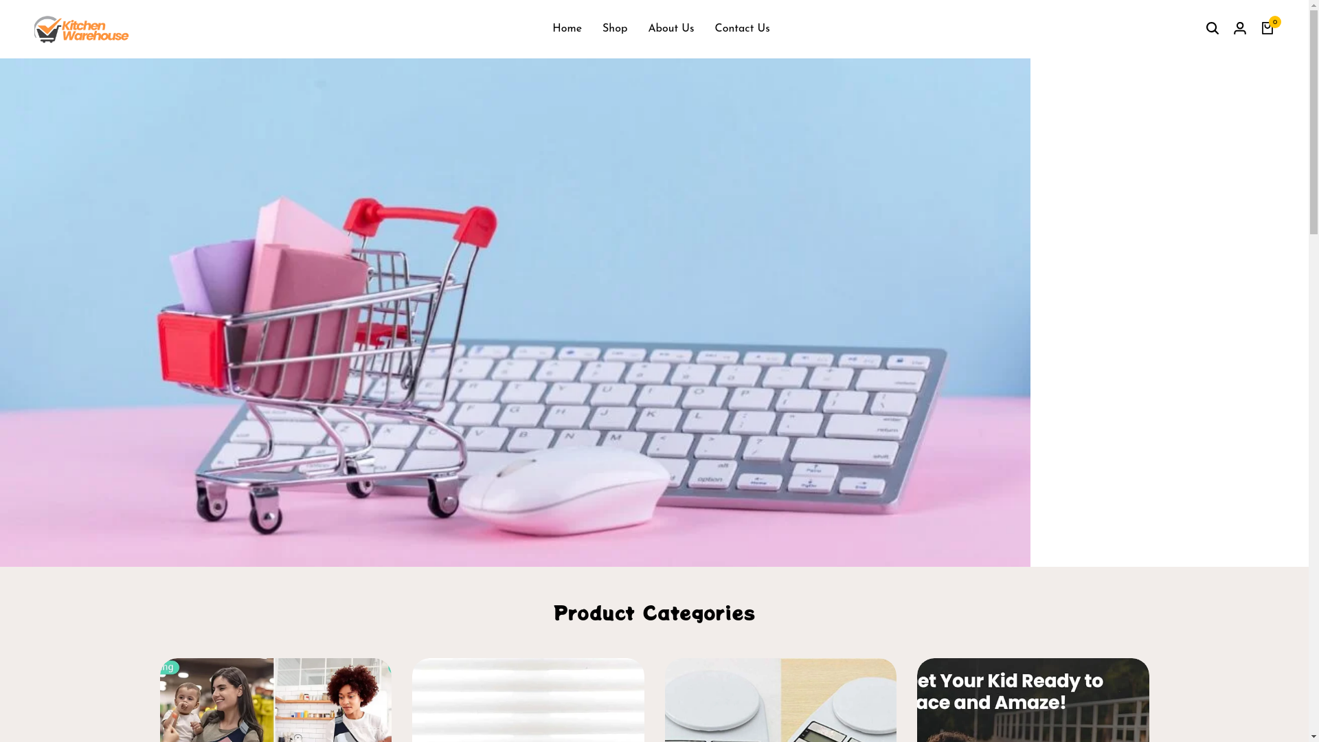 website screenshot of https://nexagadgets.in/
