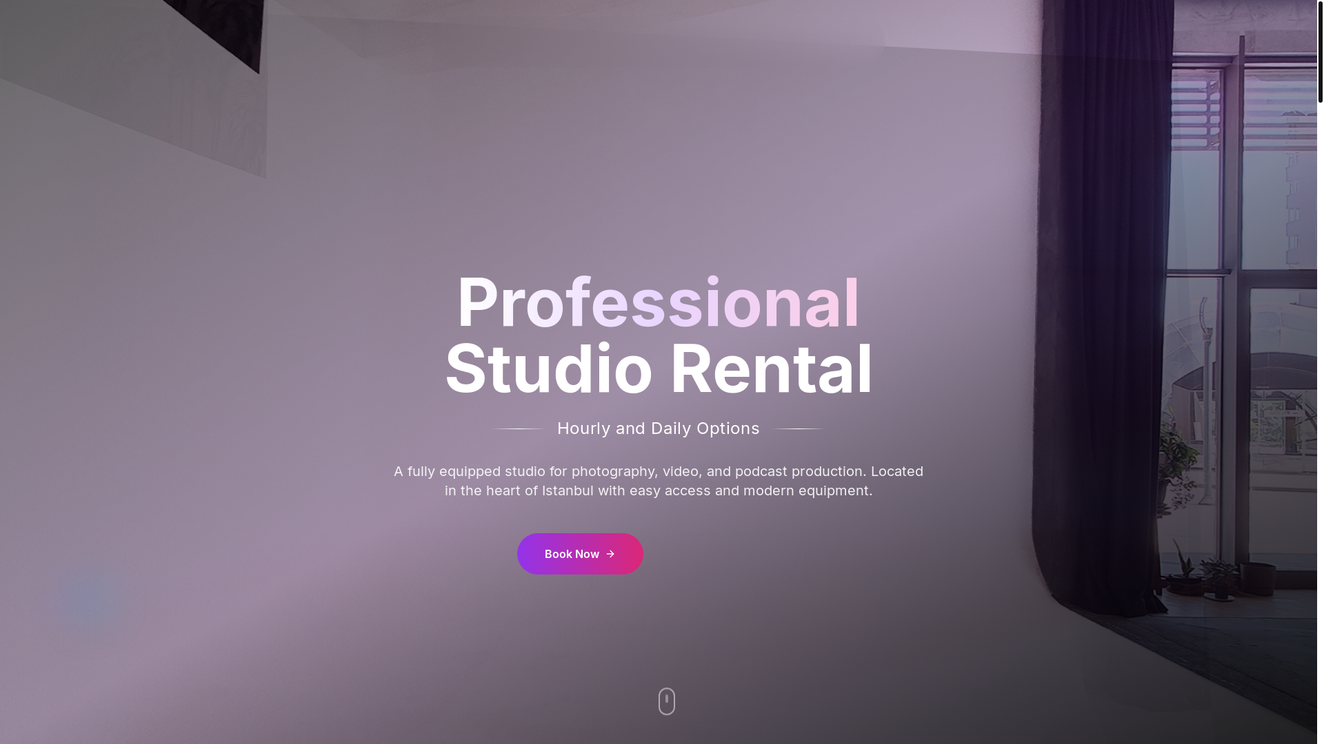 website screenshot of https://waasp-studio-homepage.pages.dev/