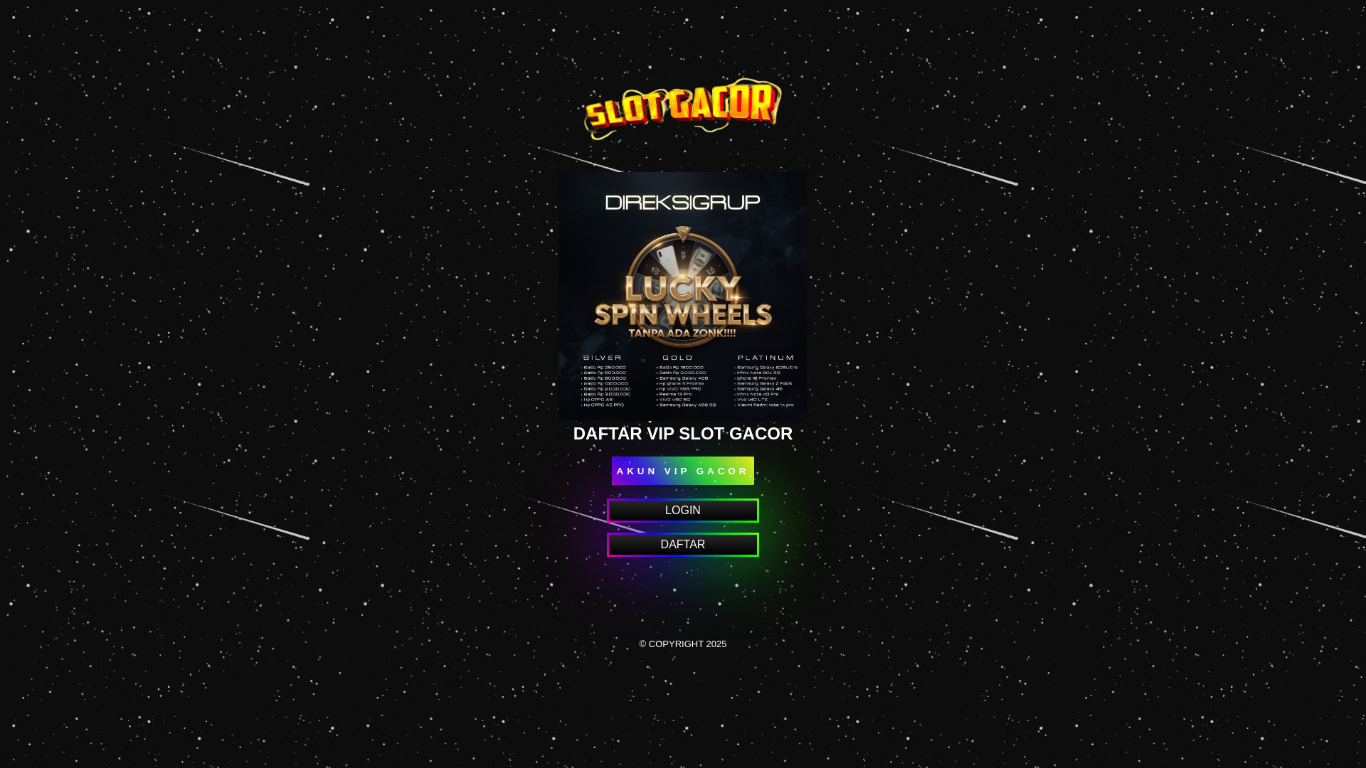 website screenshot of https://theflightdeck.pages.dev/