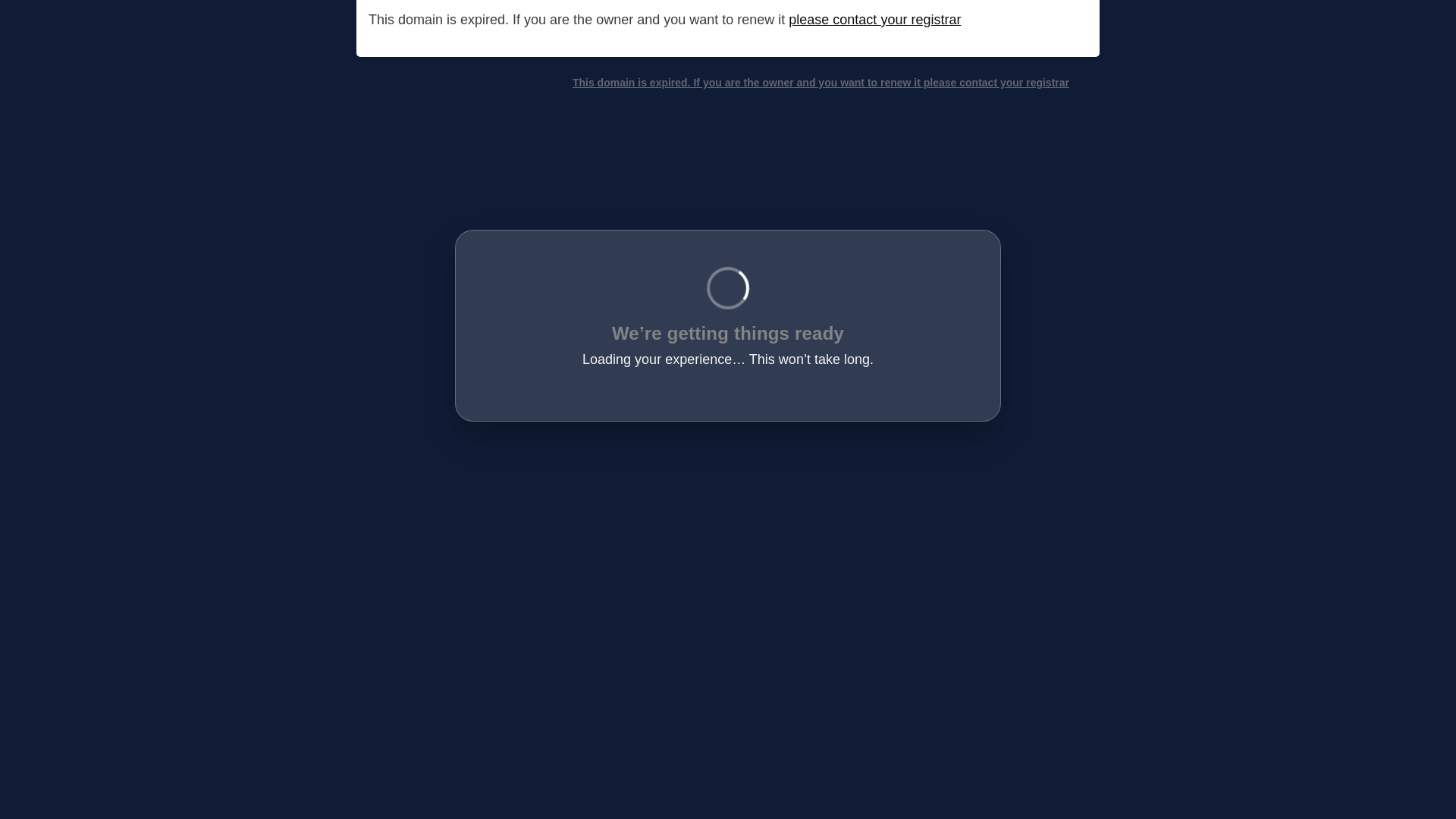website screenshot of https://leocasino.it/