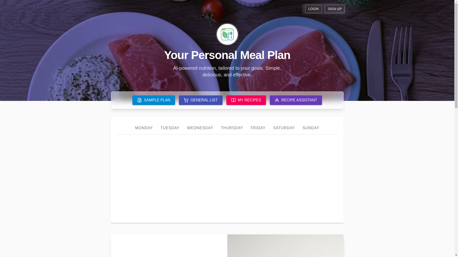website screenshot of https://foodhealth-cloud.pages.dev/