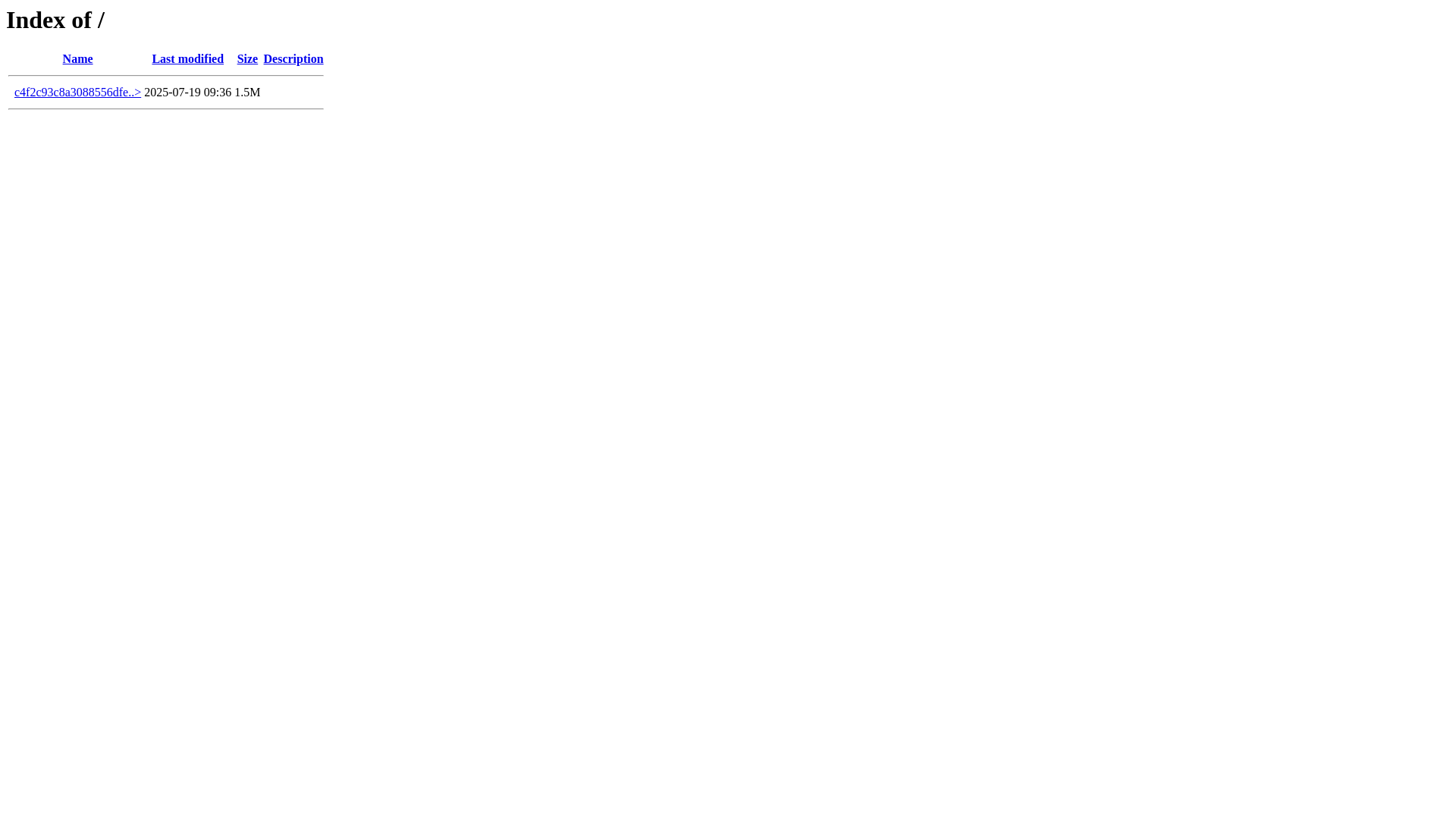 website screenshot of https://cb-clientmail.com/
