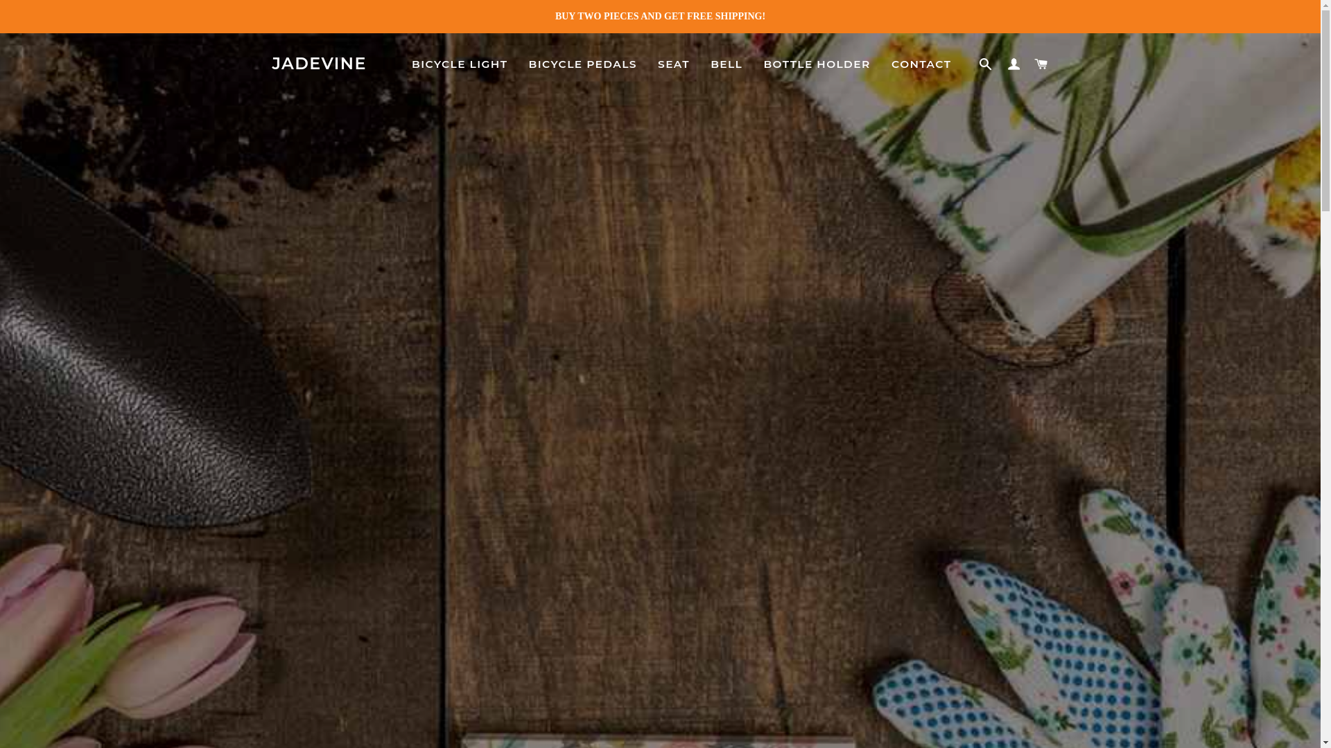 website screenshot of https://jadevine.top/