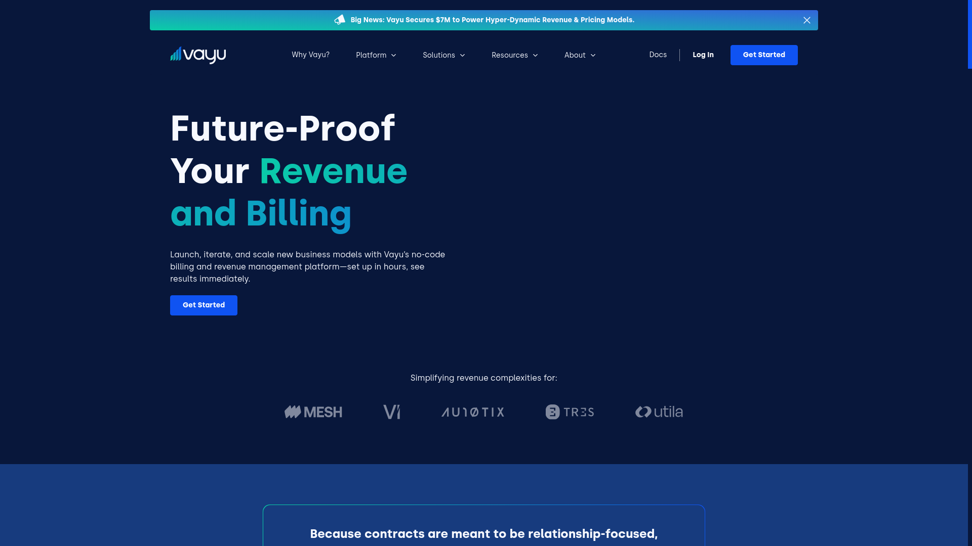 website screenshot of https://checkvayu.com/