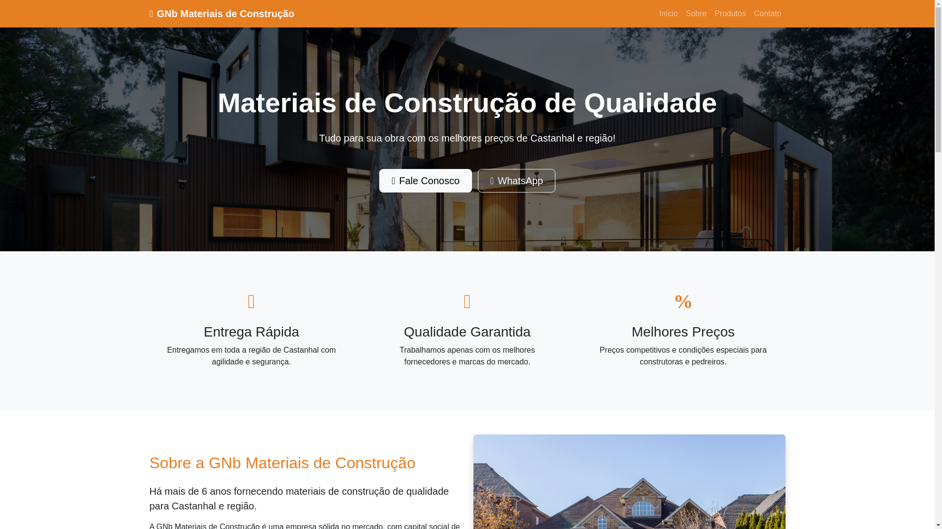 website screenshot of https://construcookinha.site/