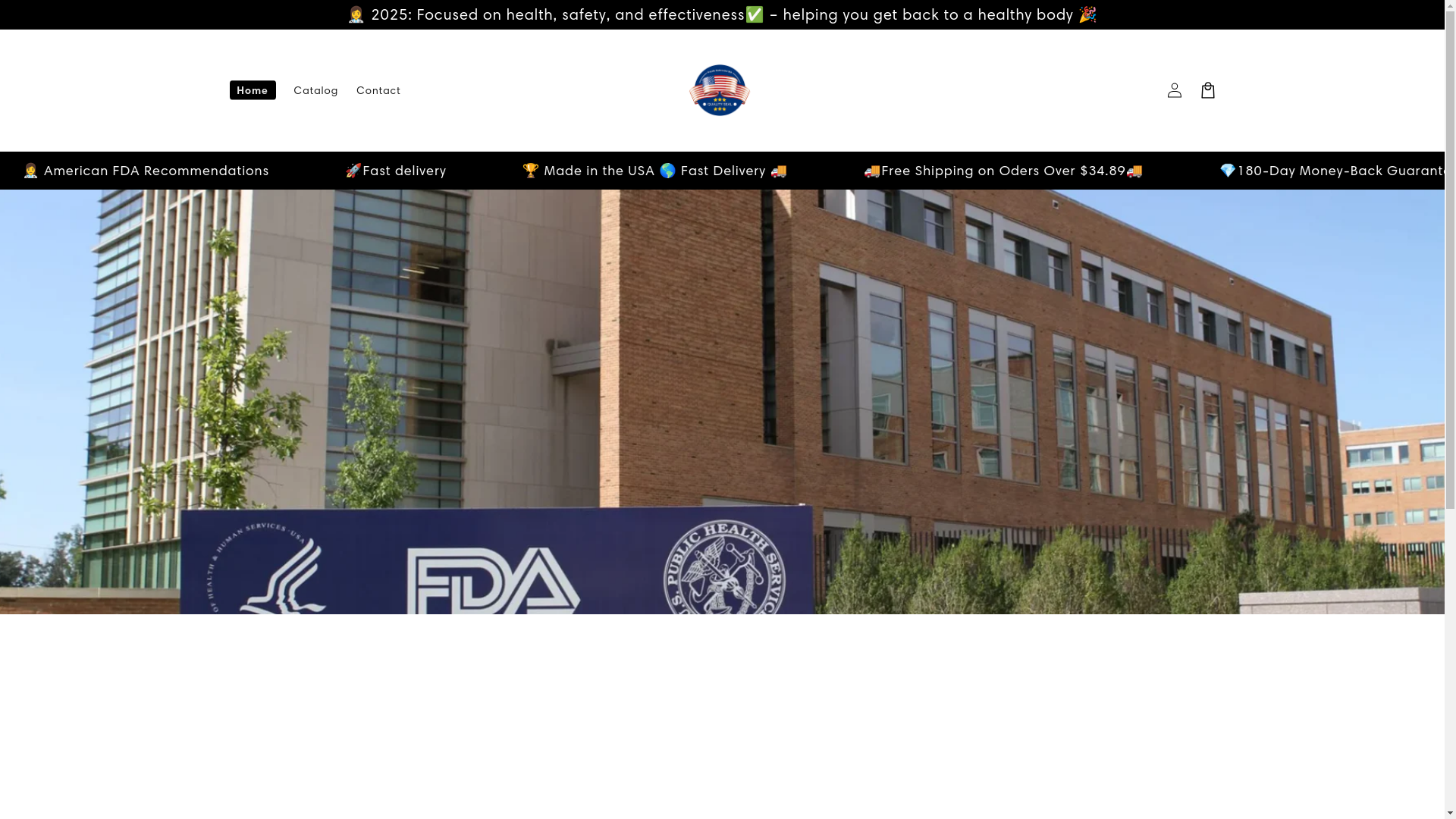 website screenshot of https://hyallthbr.shop/
