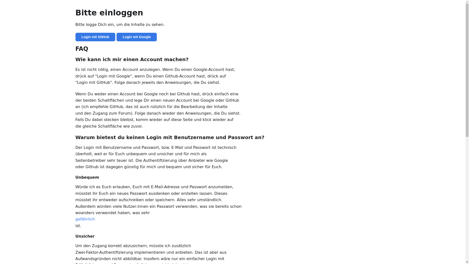 website screenshot of https://klasse-christophers.de/