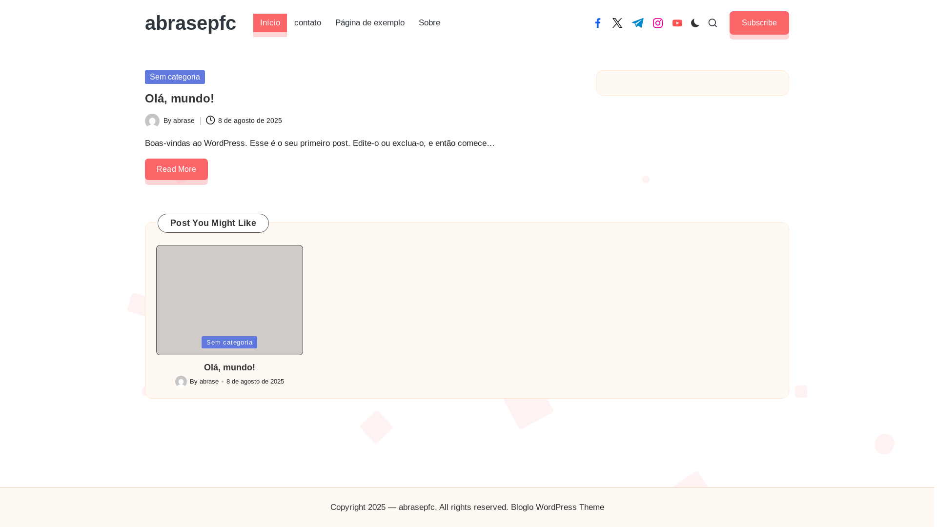 website screenshot of https://test1-85x.pages.dev/