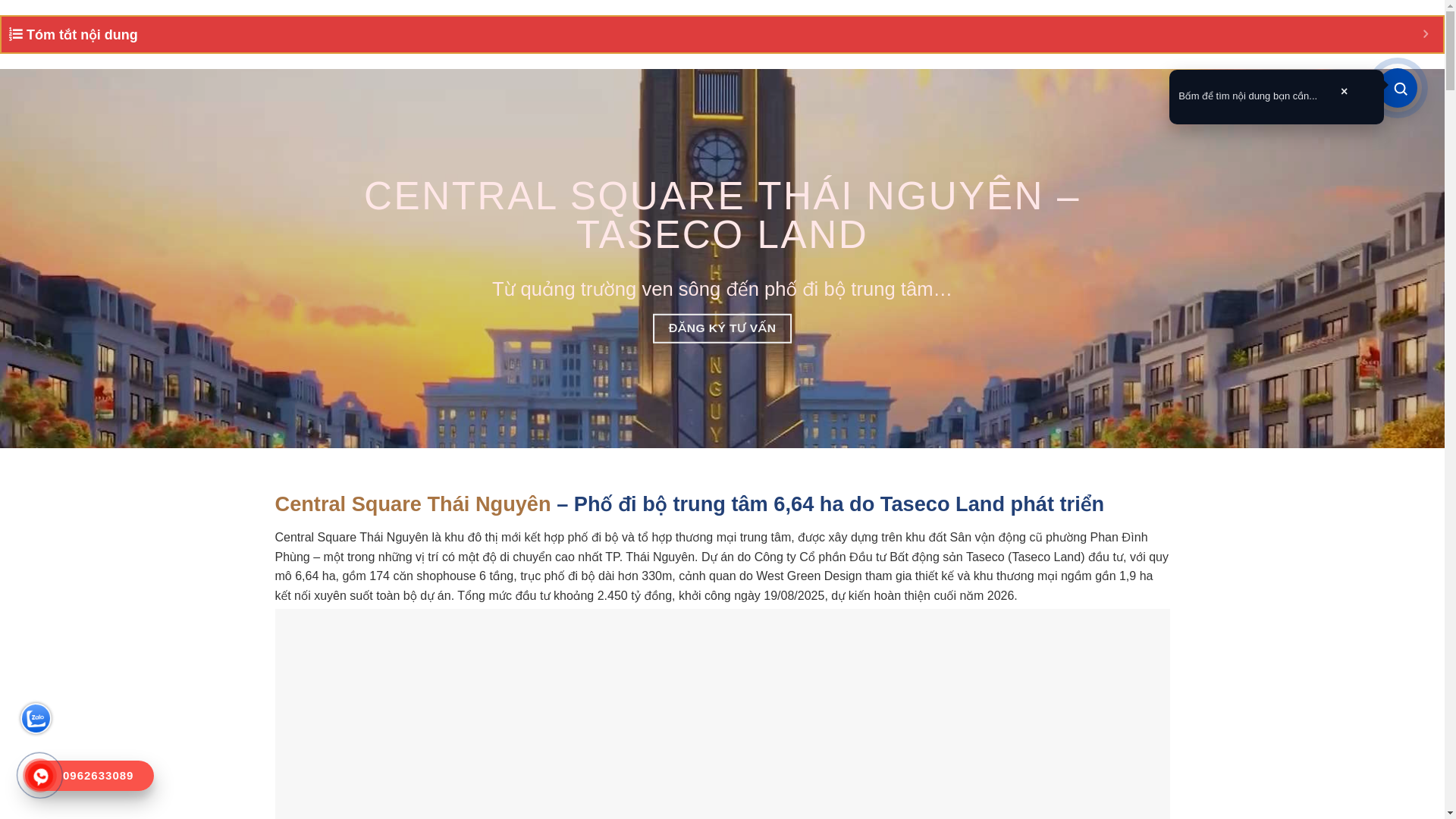 website screenshot of https://myhung-cienco5.com/