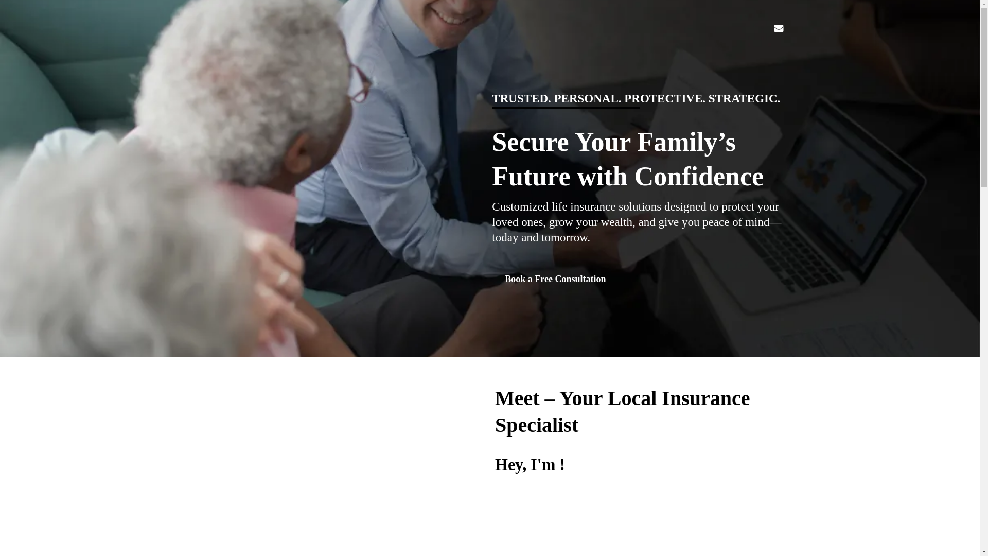 website screenshot of https://allianceofchicago.com/