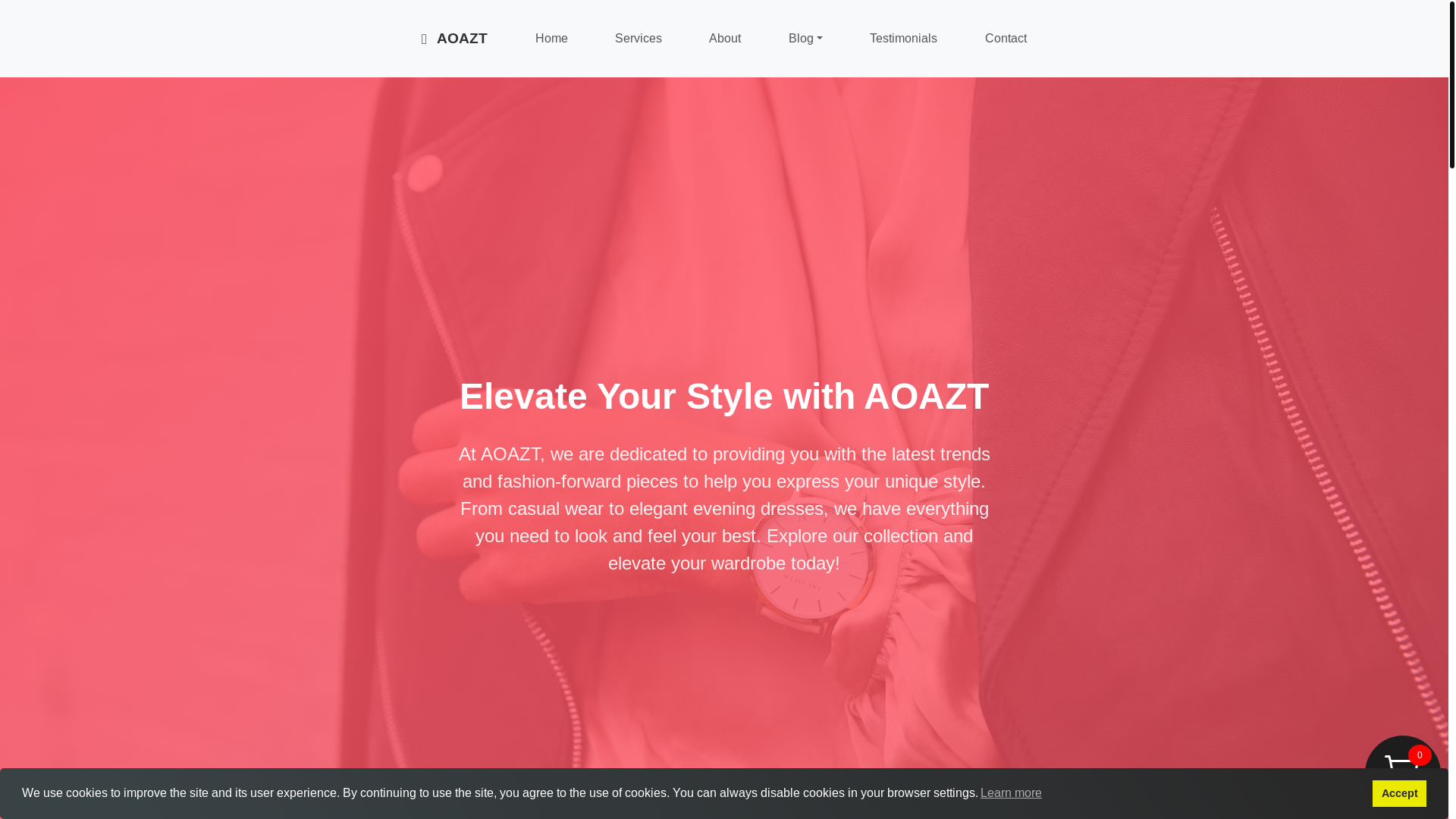 website screenshot of https://shopmyexchenges.biz/