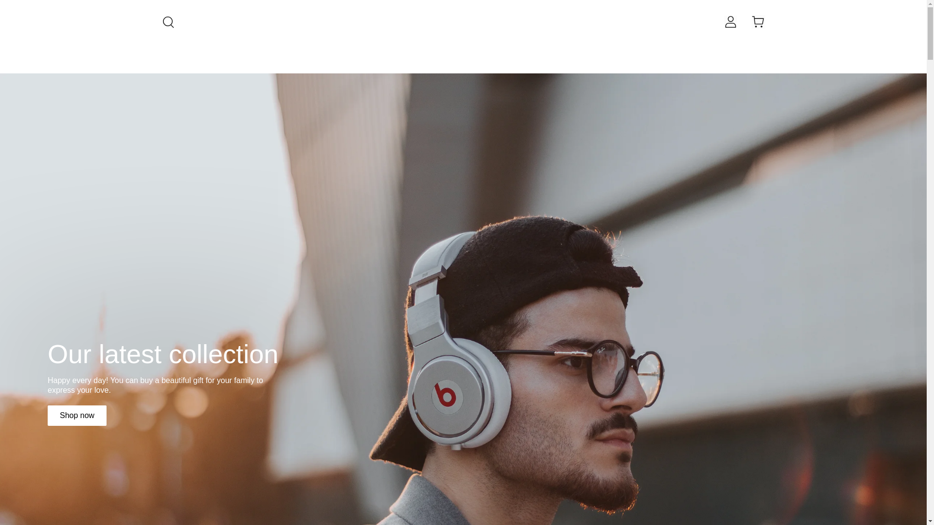 website screenshot of https://dabnhe.shop/