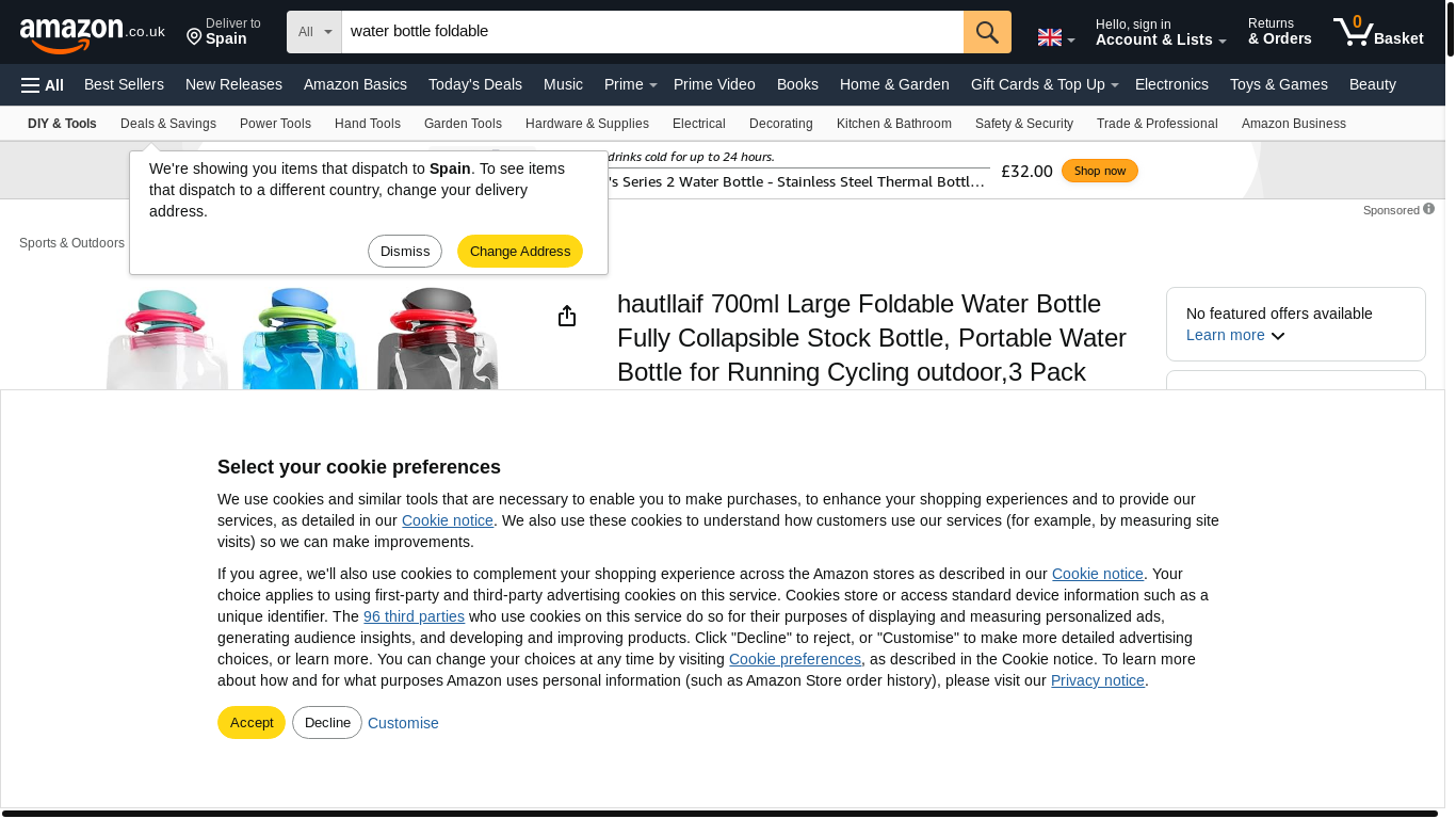website screenshot of https://amzn.to/4dVObop