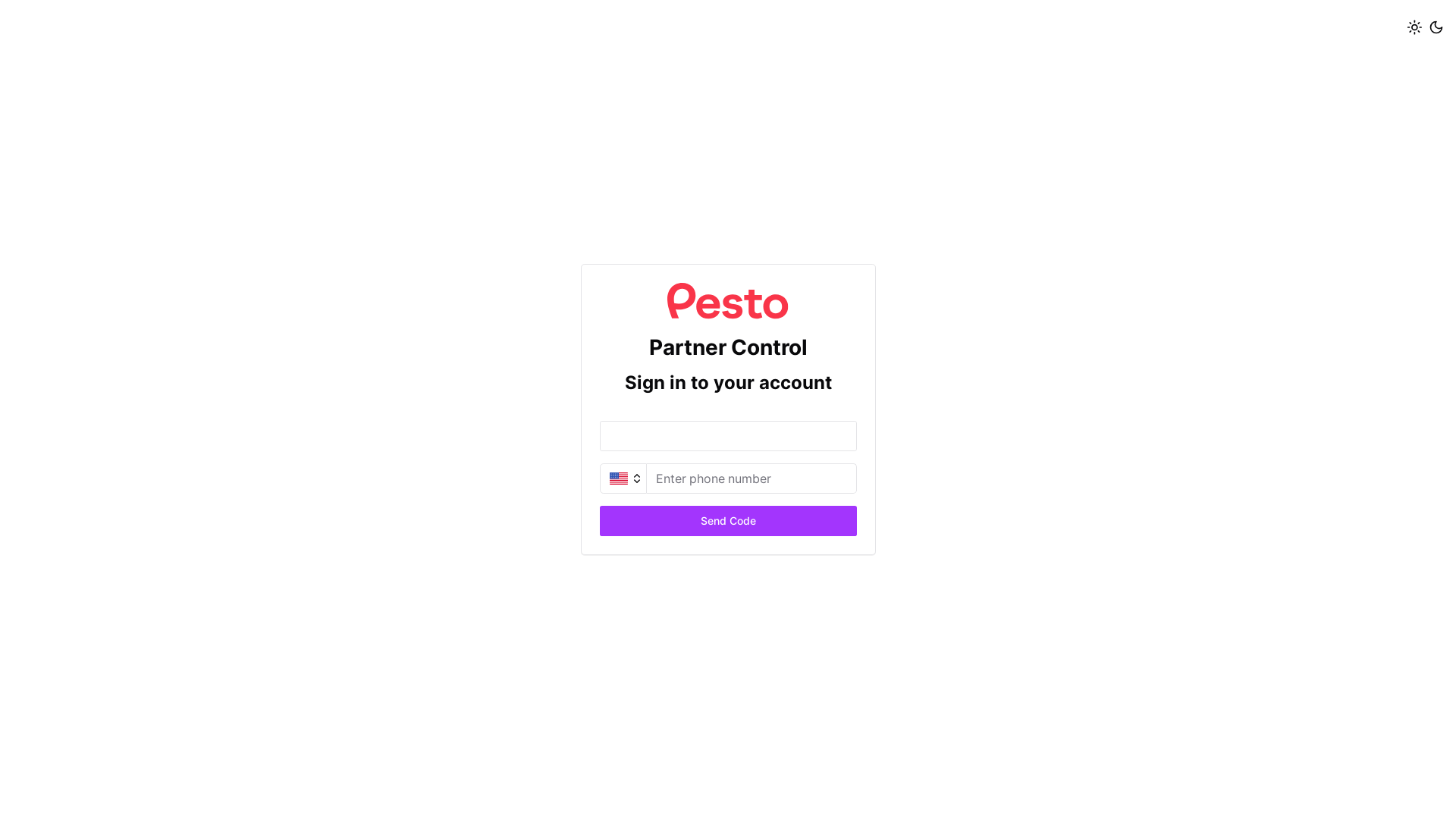 website screenshot of https://dev-galaxy-partner.pages.dev/