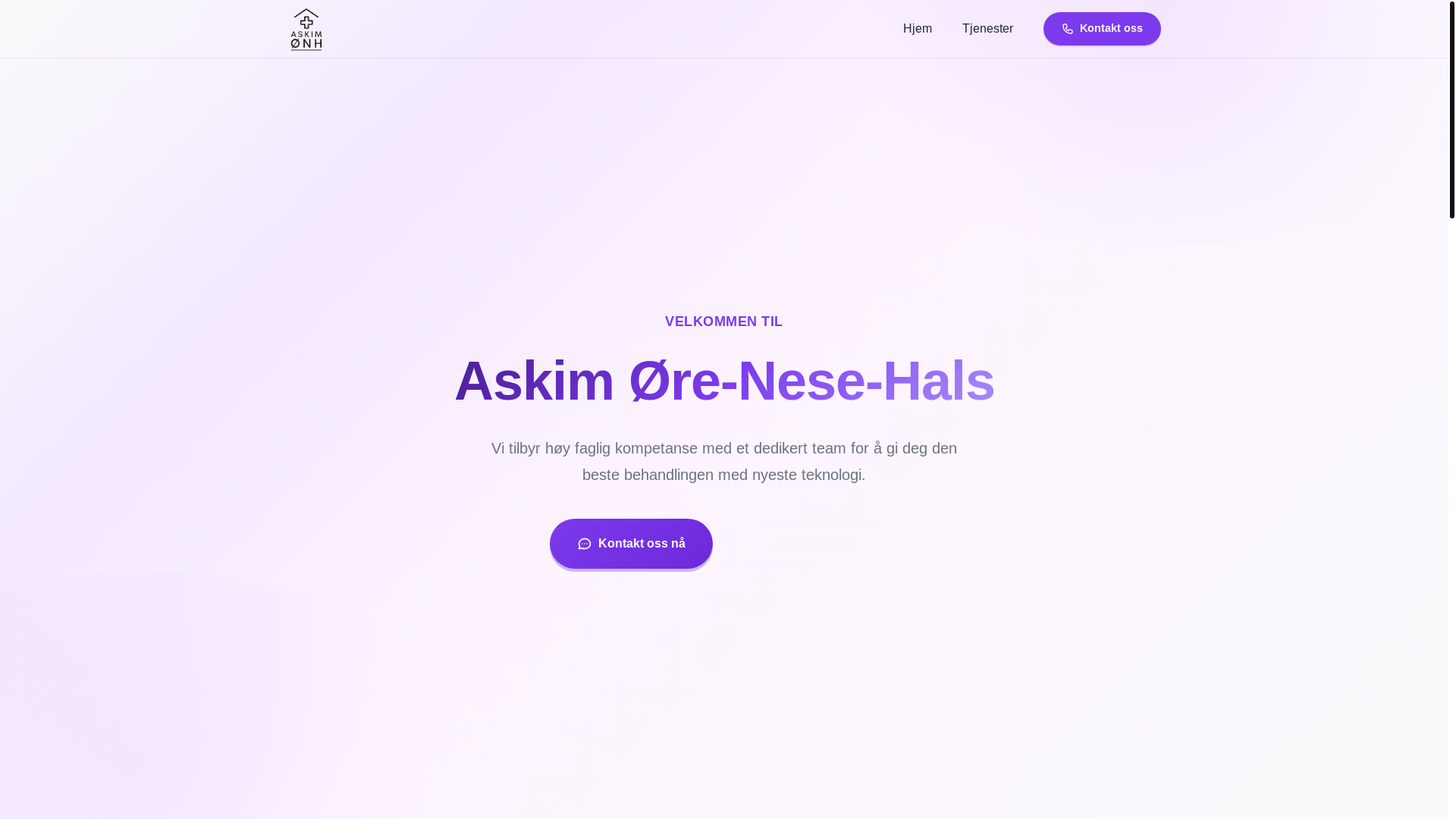 website screenshot of https://askim-website.pages.dev/