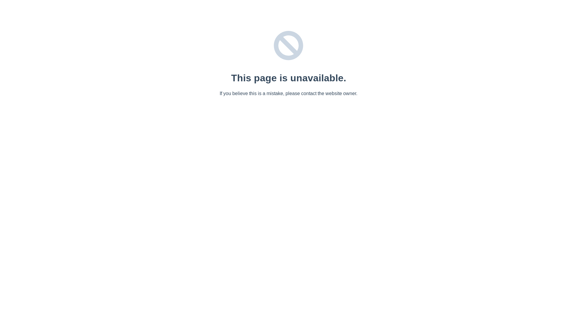 website screenshot of https://mckayeq.com/