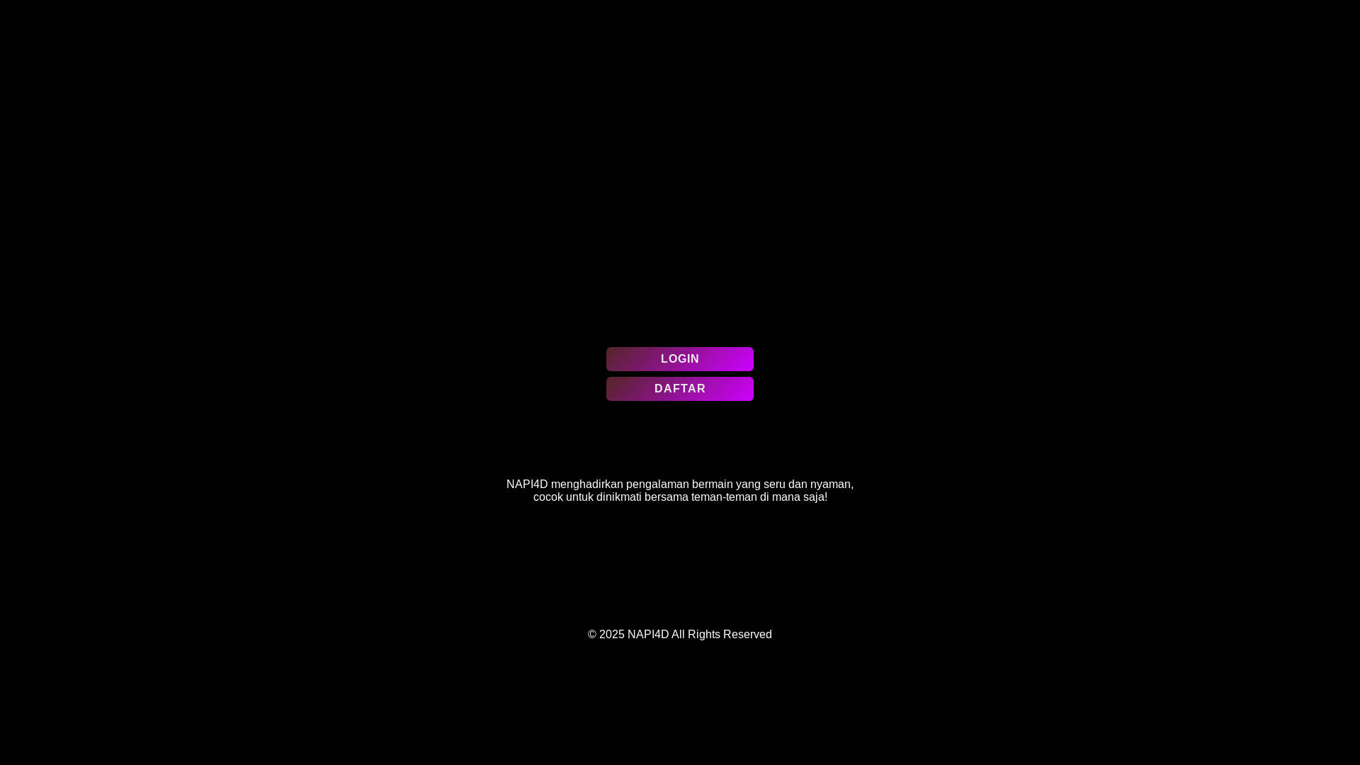 website screenshot of https://napi4dsanz.pages.dev/