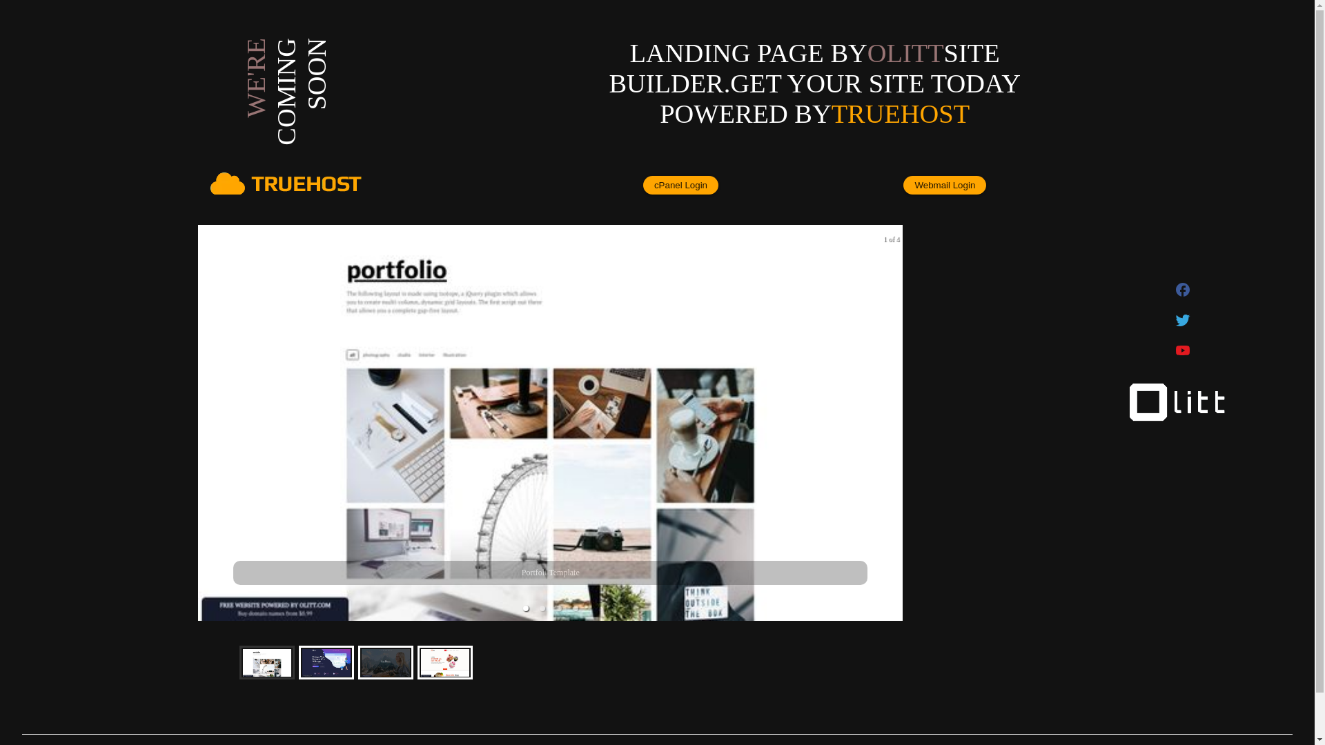 website screenshot of https://abaalglobal.com.ng/