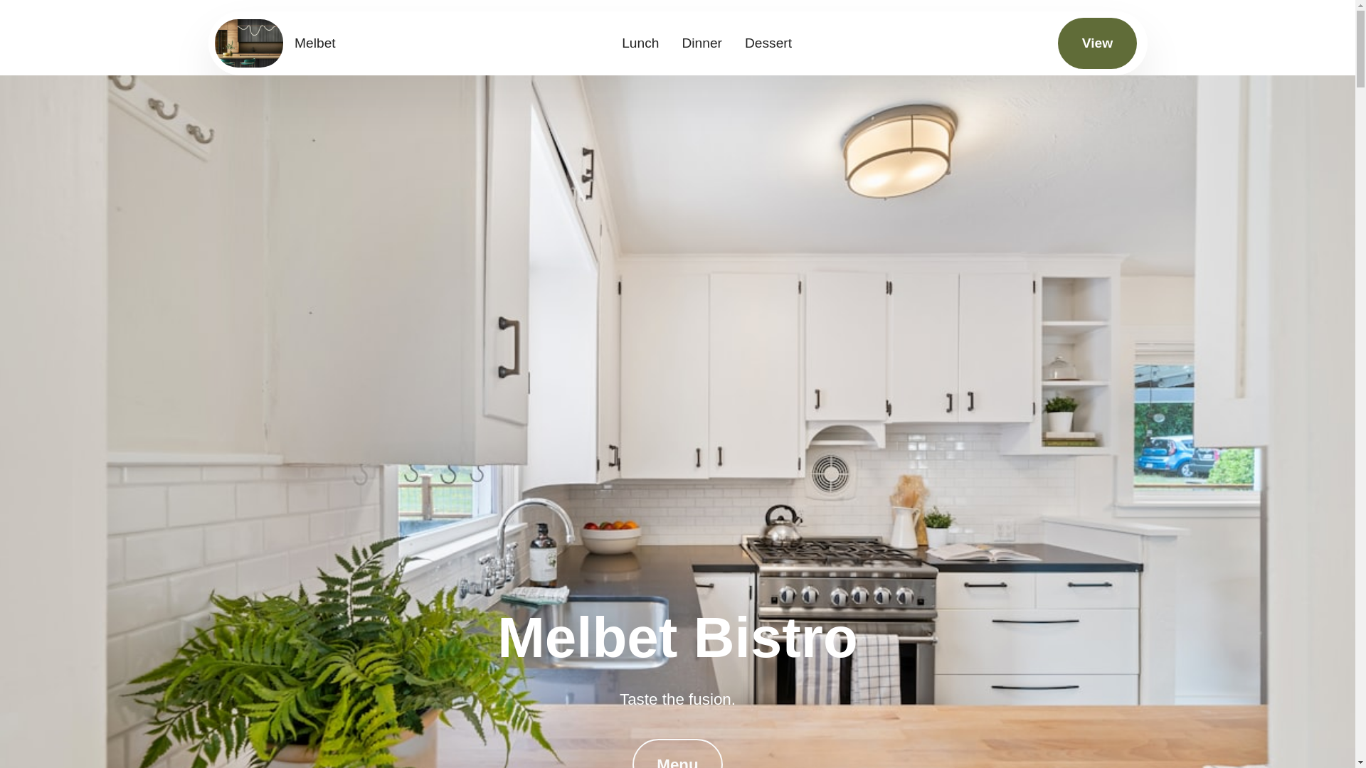 website screenshot of https://melbetstartnowvise.pro/