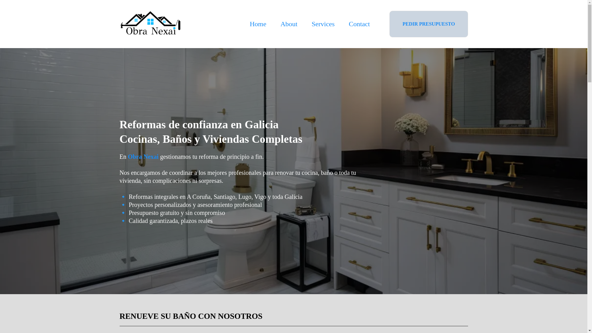 website screenshot of https://obranexai.com/