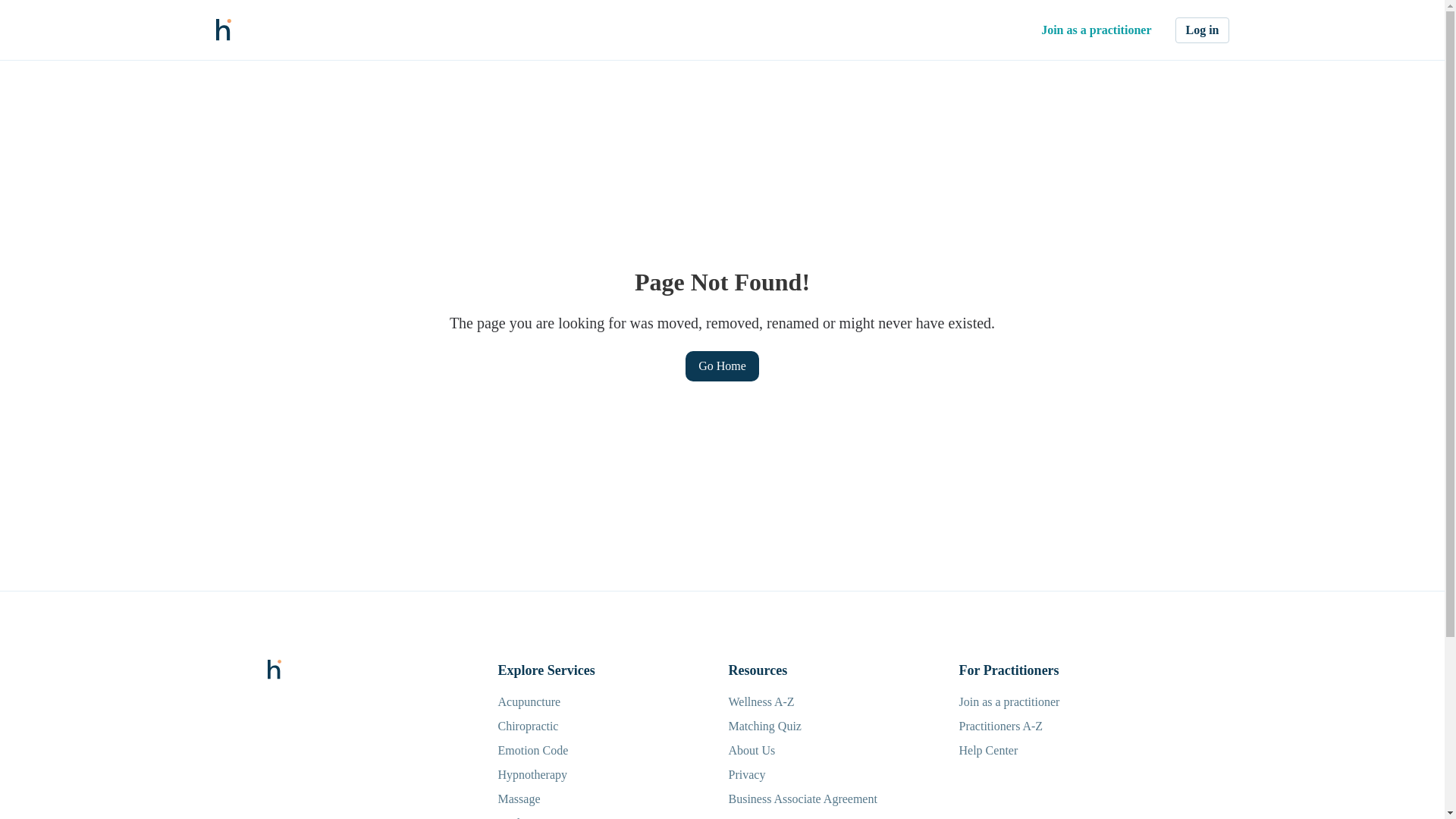 website screenshot of https://raphachirohealth.com/