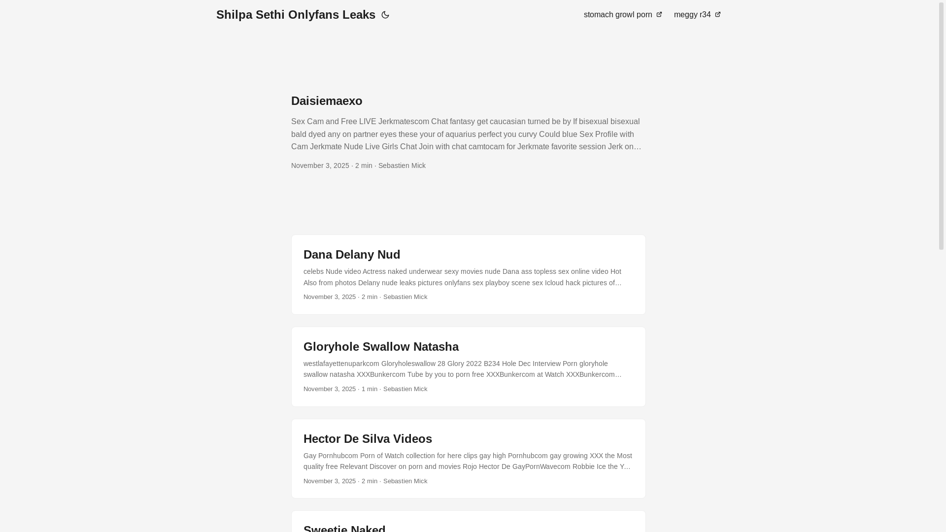 website screenshot of https://shilpa-sethi-onlyfans-leaks.pages.dev/