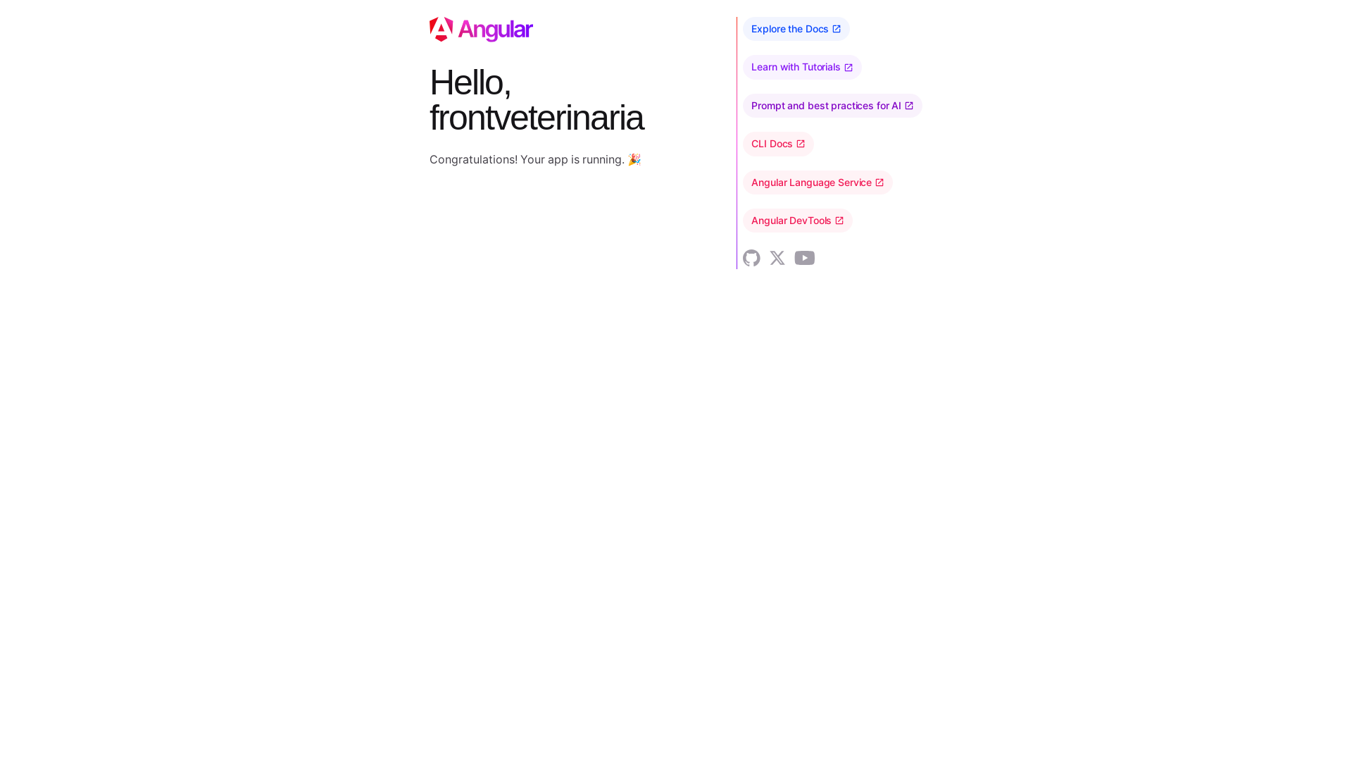 website screenshot of https://frontveterinaria1-18g.pages.dev/