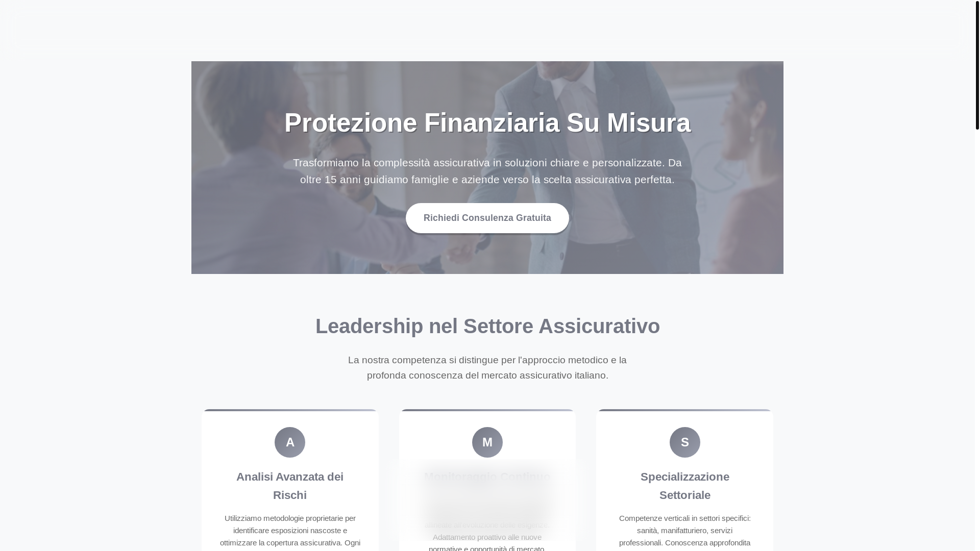 website screenshot of https://lytharionexal.com/