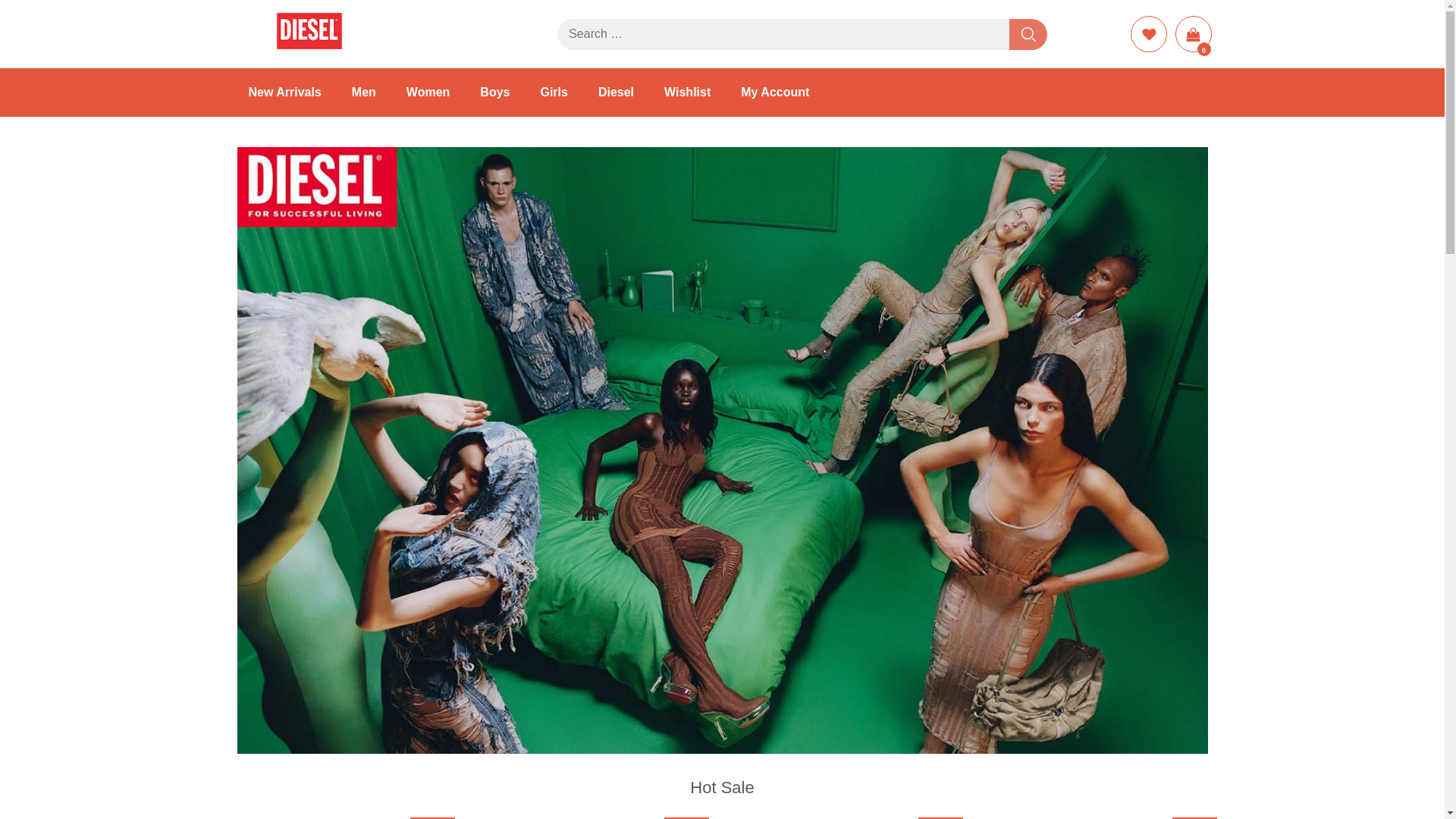website screenshot of https://jessicaehnot.shop/