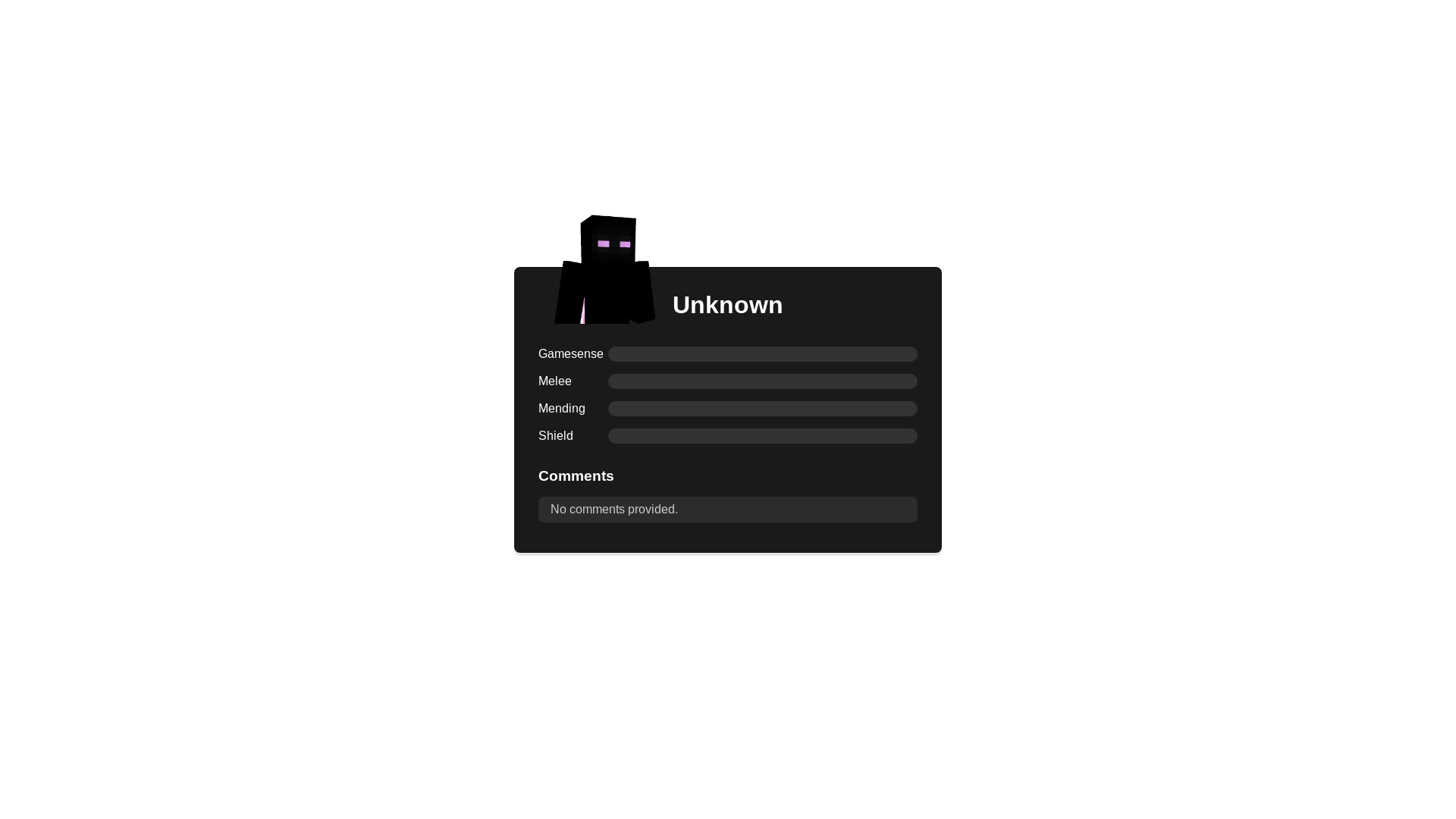 website screenshot of https://tiertests-cardhost.pages.dev/