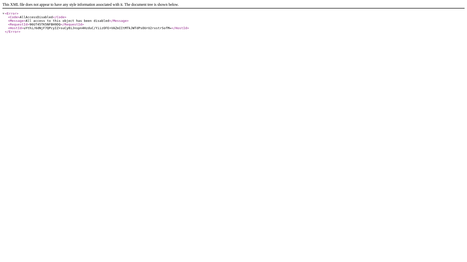 website screenshot of https://decathitsa.s3.eu-north-1.amazonaws.com/