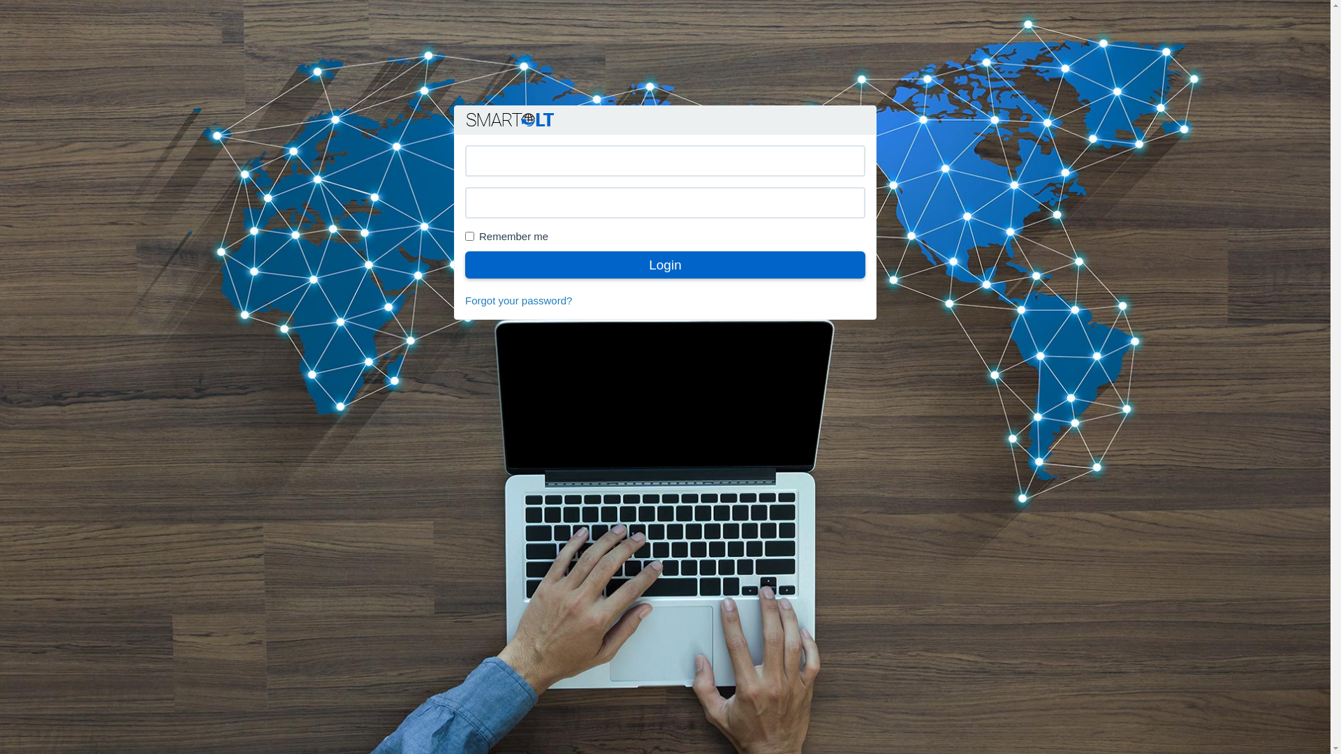 website screenshot of https://gstelecom.smartolt.com/